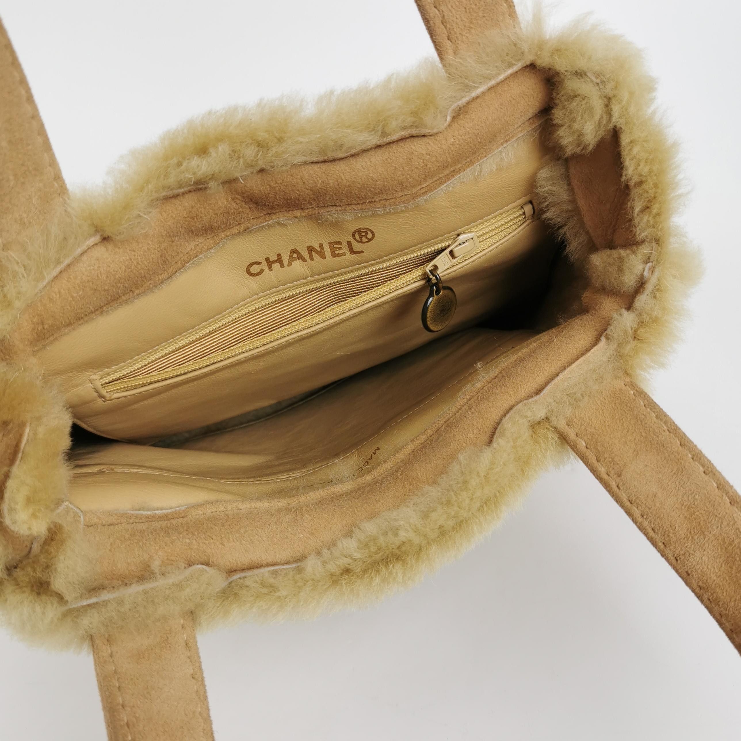 Chanel Chanel Women os Tote Bags Size ONE SIZE - 7 Thumbnail