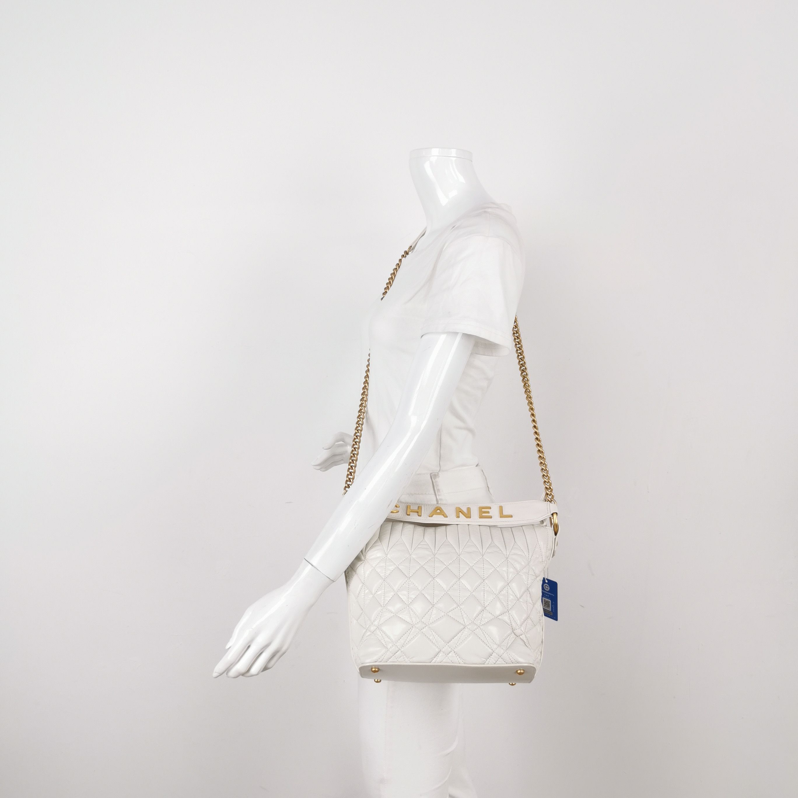 Chanel Chanel Women os Shoulder Bags Size ONE SIZE - 2 Thumbnail