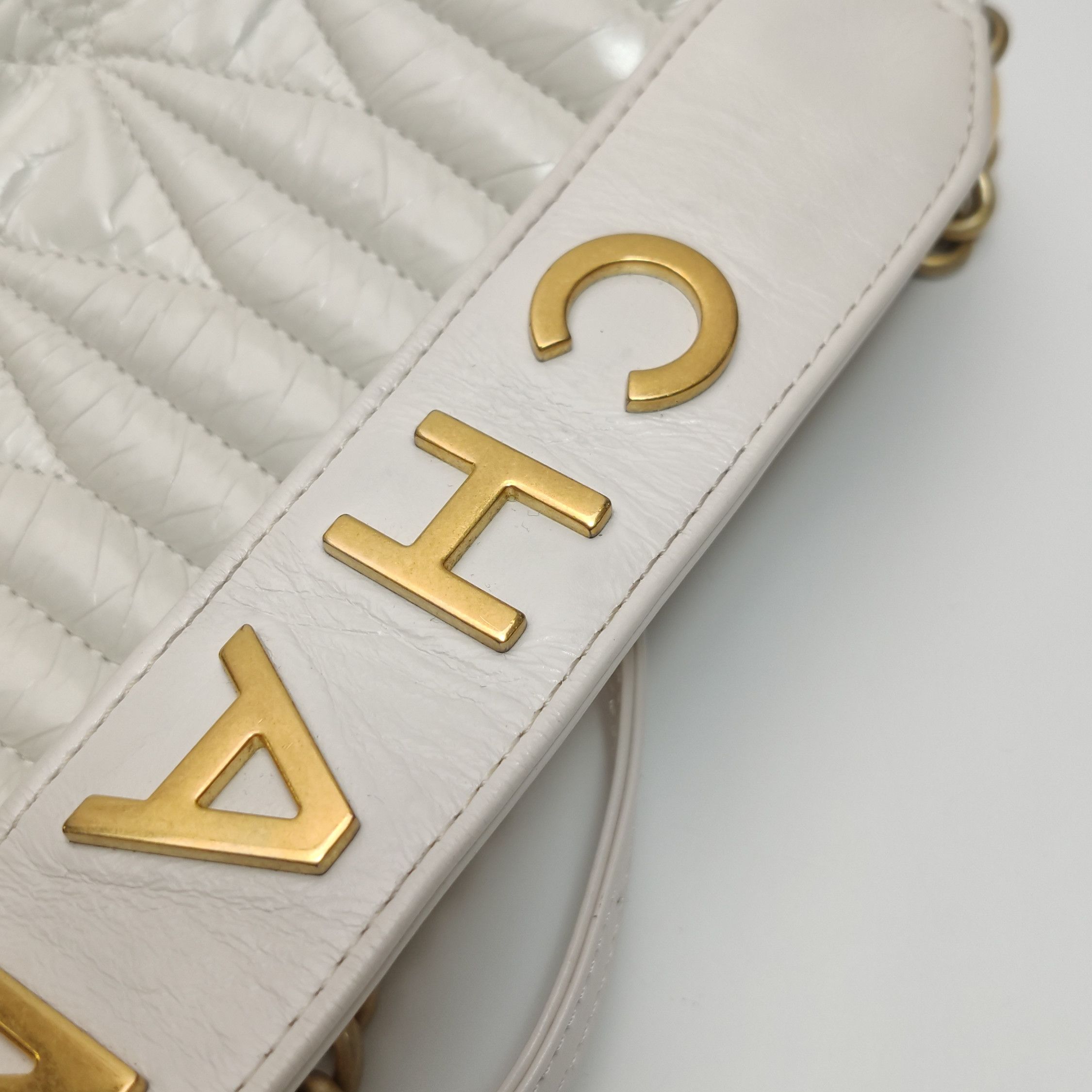 Chanel Chanel Women os Shoulder Bags Size ONE SIZE - 13 Thumbnail