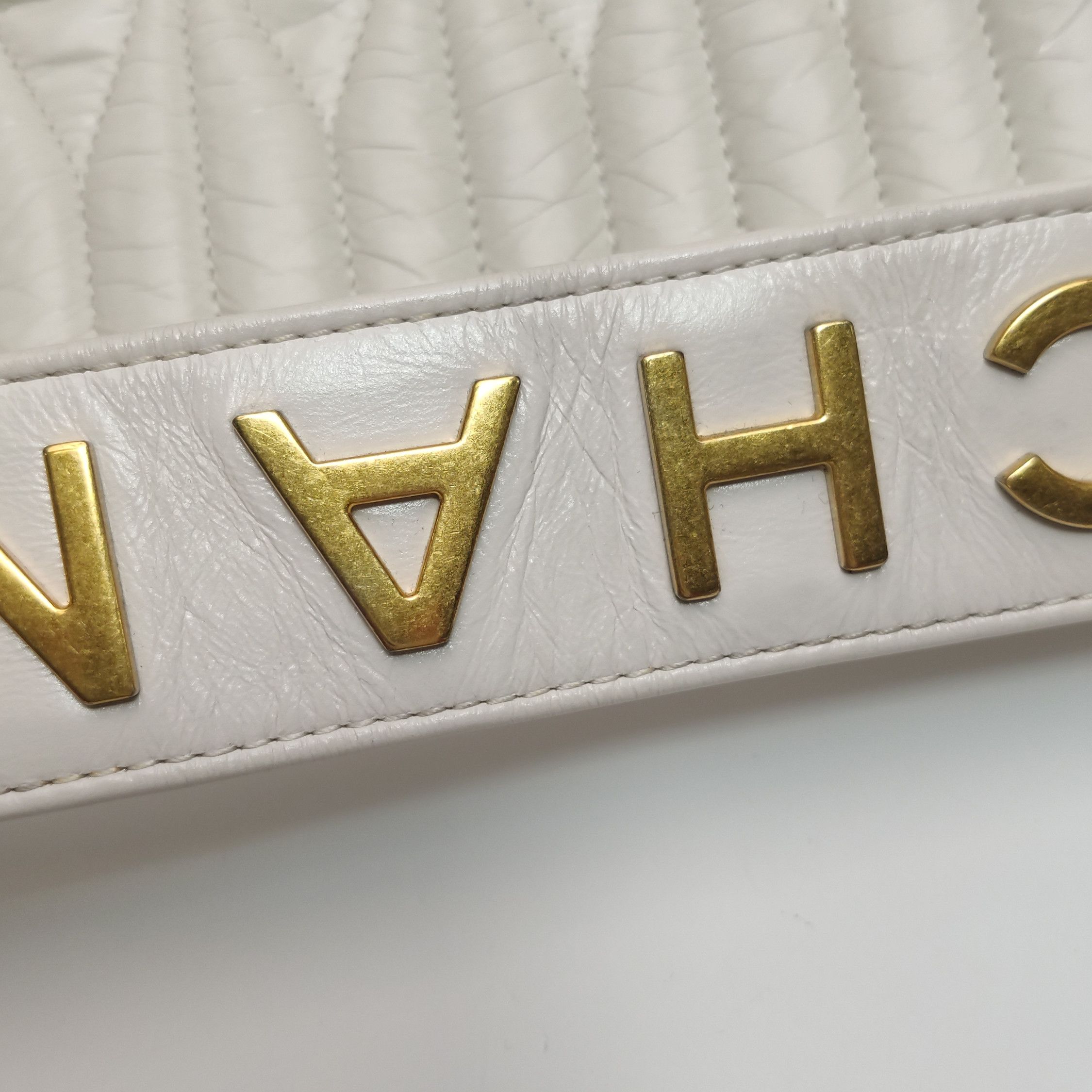Chanel Chanel Women os Shoulder Bags Size ONE SIZE - 23 Thumbnail