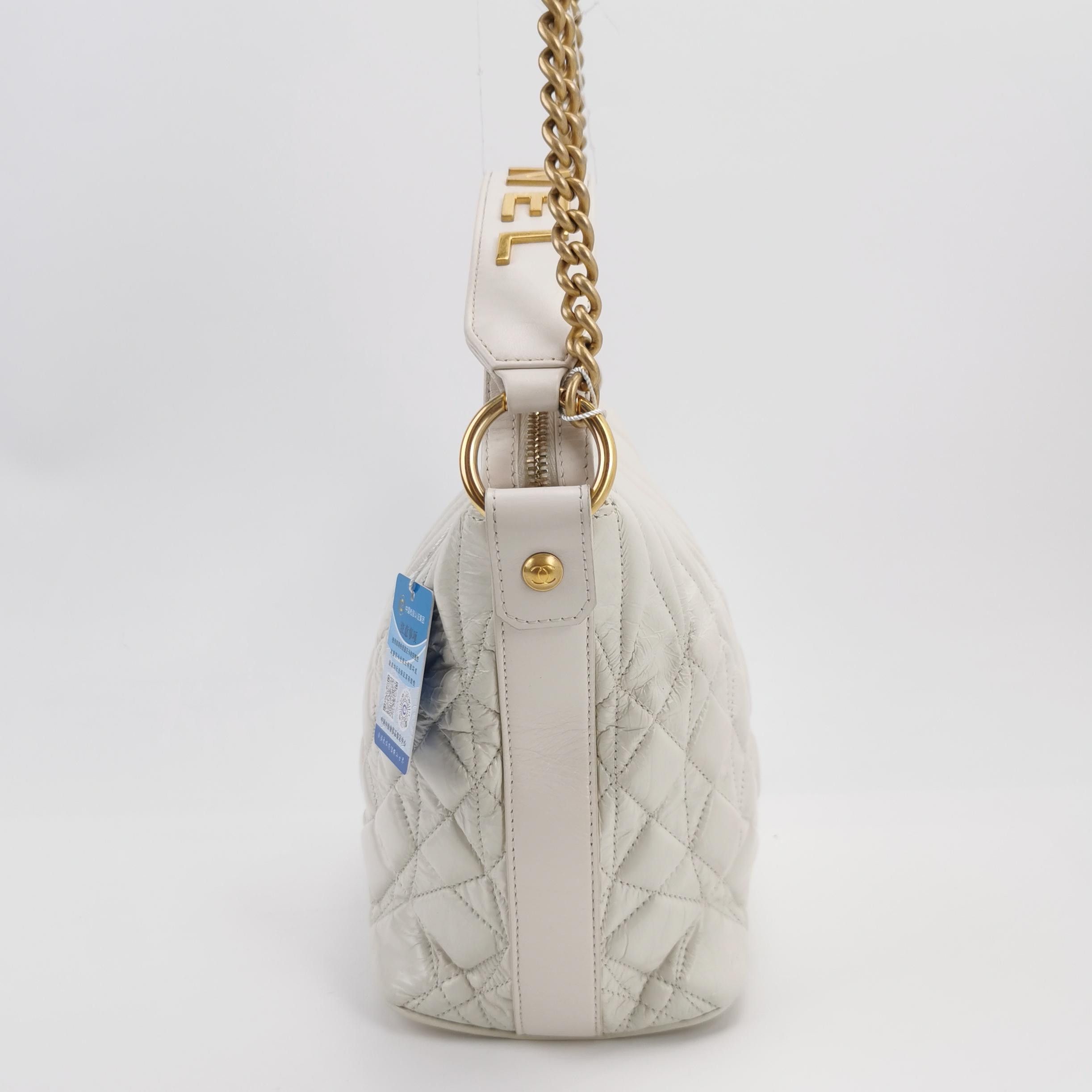 Chanel Chanel Women os Shoulder Bags Size ONE SIZE - 3 Thumbnail