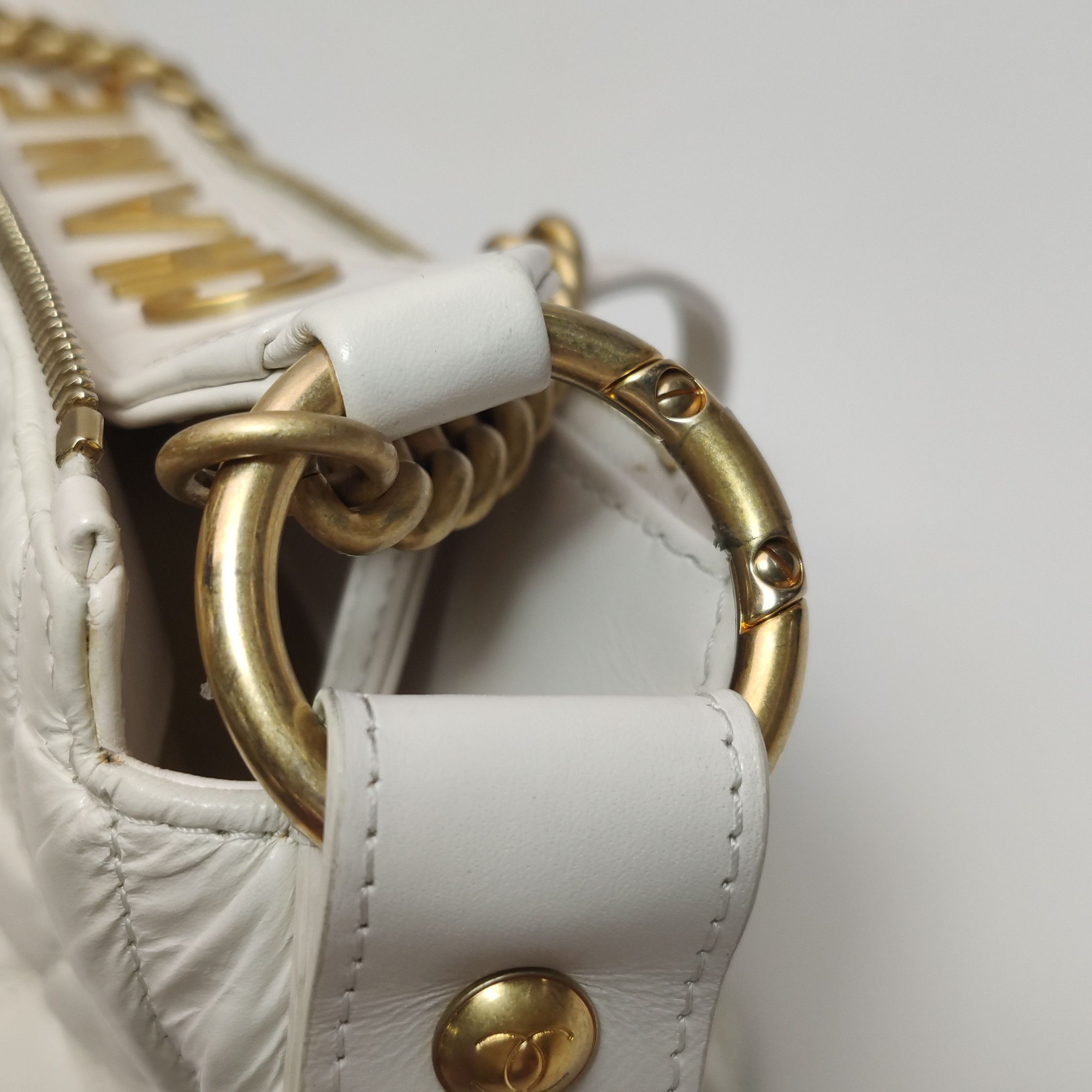 Chanel Chanel Women os Shoulder Bags Size ONE SIZE - 14 Thumbnail