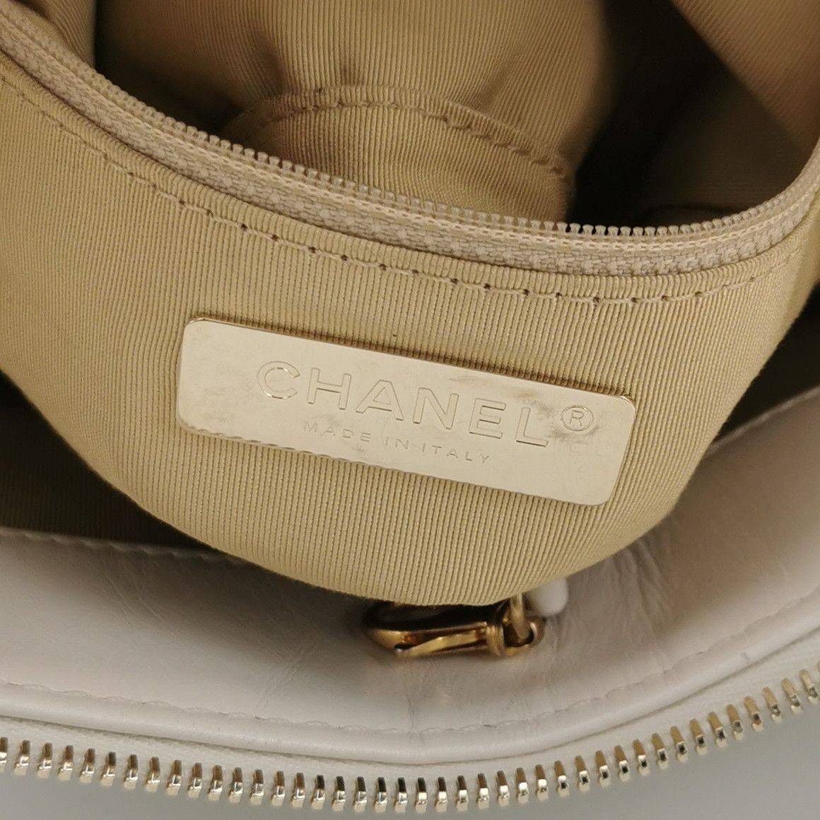 Chanel Chanel Women os Shoulder Bags Size ONE SIZE - 8 Thumbnail