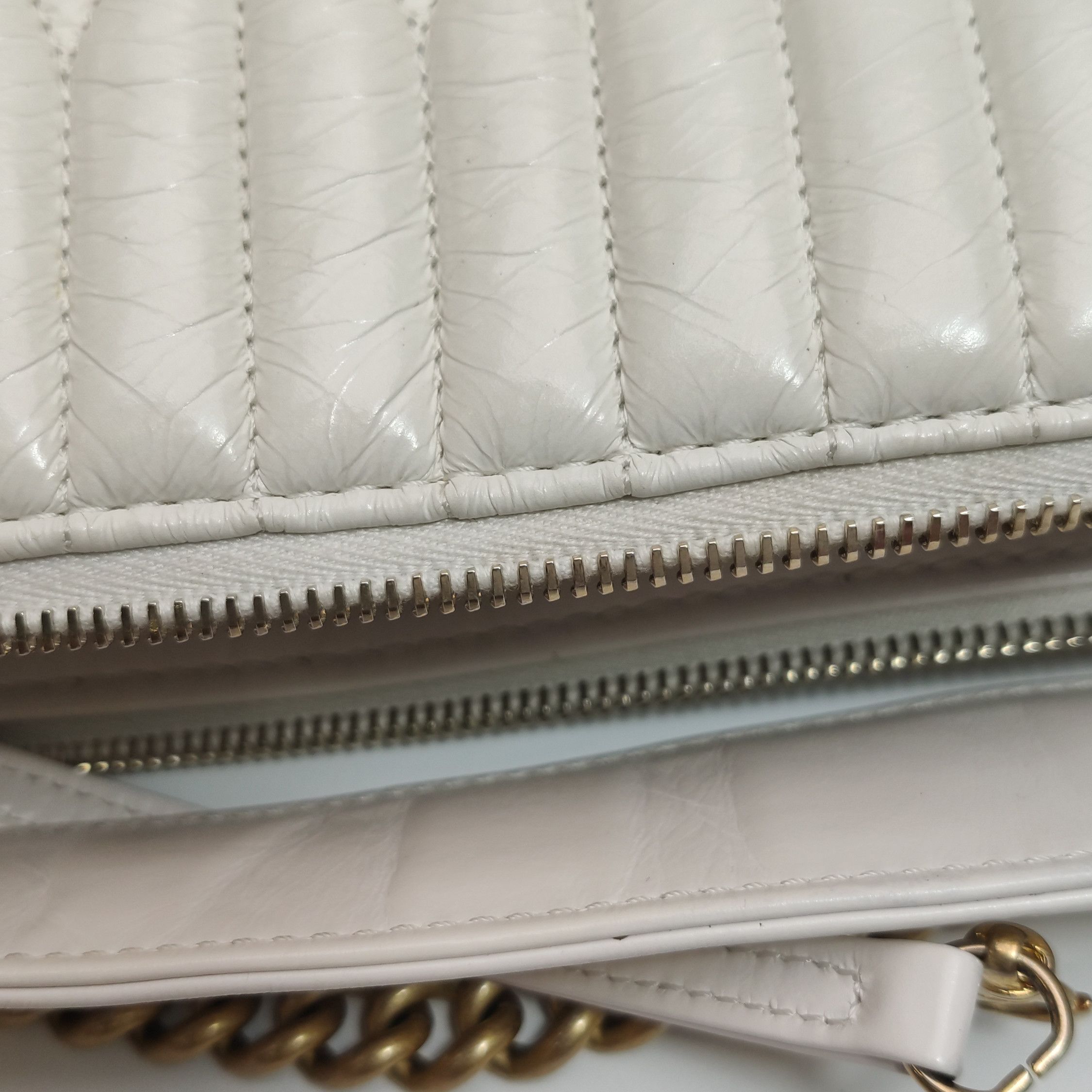 Chanel Chanel Women os Shoulder Bags Size ONE SIZE - 16 Thumbnail