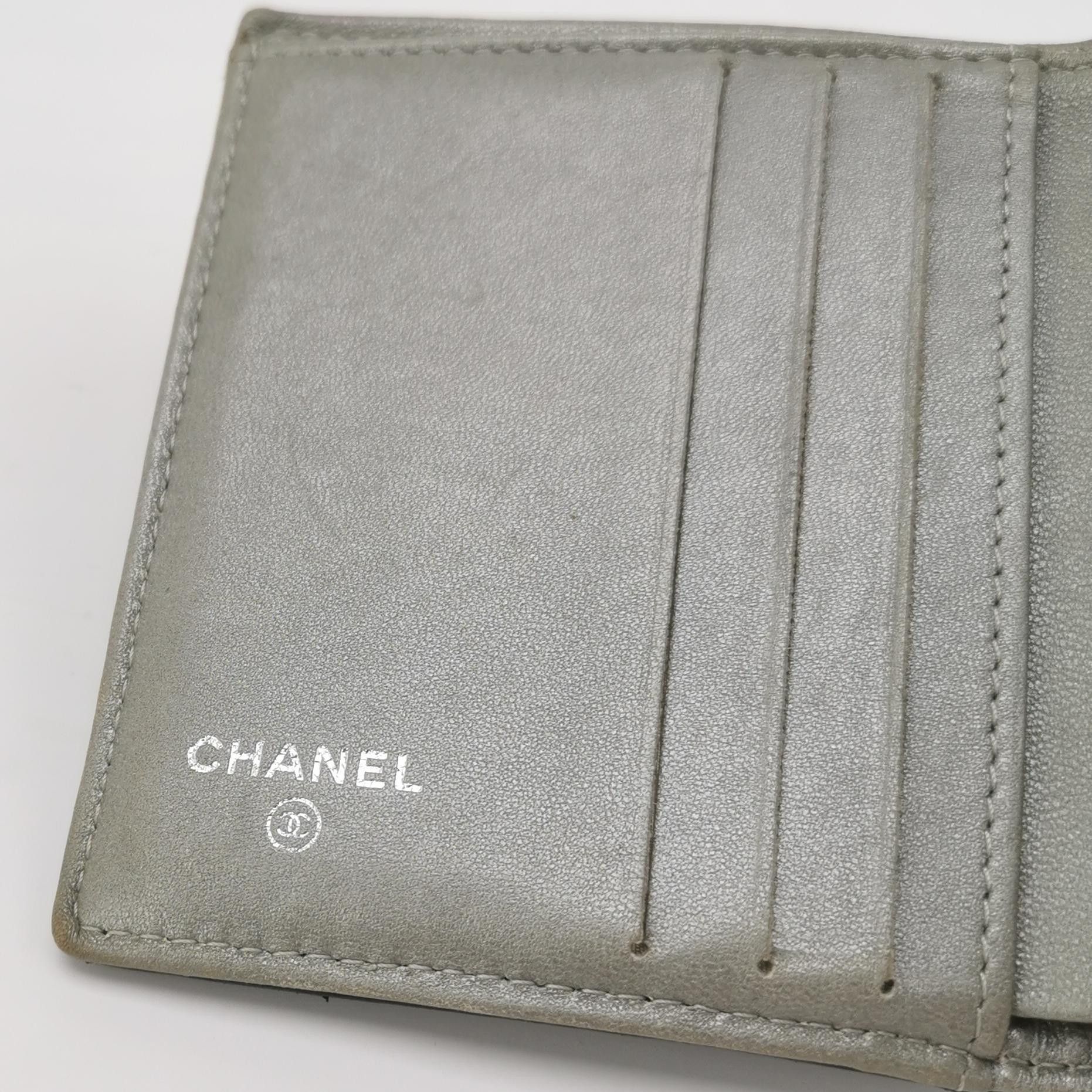 Chanel Chanel Women os Wallets Size ONE SIZE - 7 Thumbnail