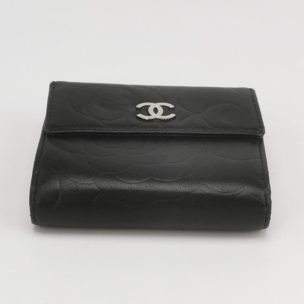Chanel Chanel Women os Wallets Size ONE SIZE - 5 Thumbnail