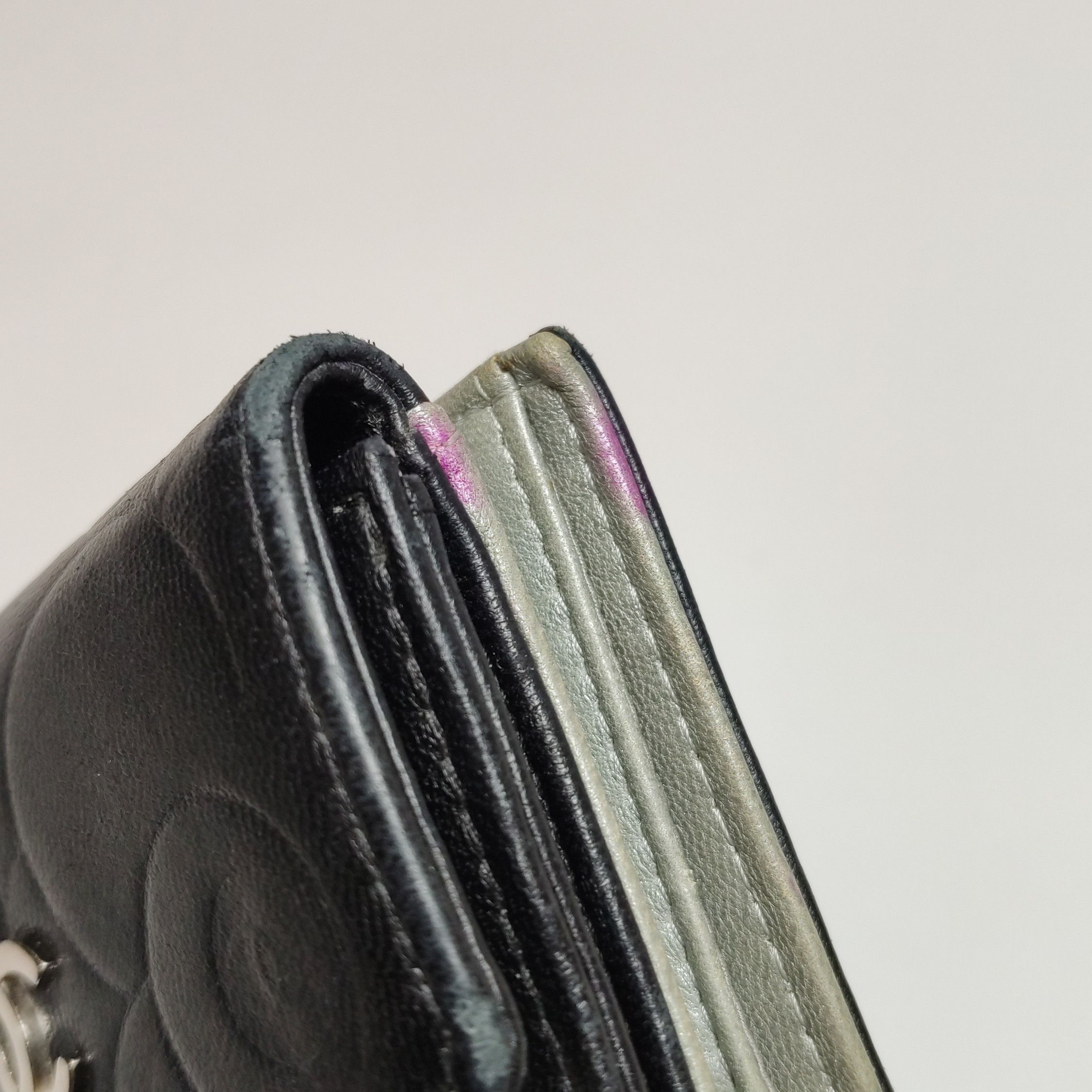 Chanel Chanel Women os Wallets Size ONE SIZE - 15 Thumbnail