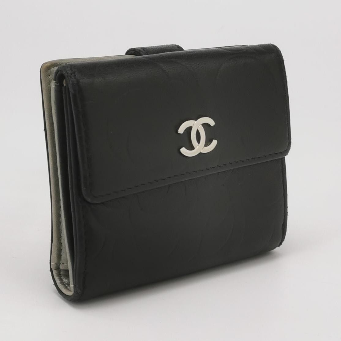 Chanel Chanel Women os Wallets Size ONE SIZE - 3 Thumbnail