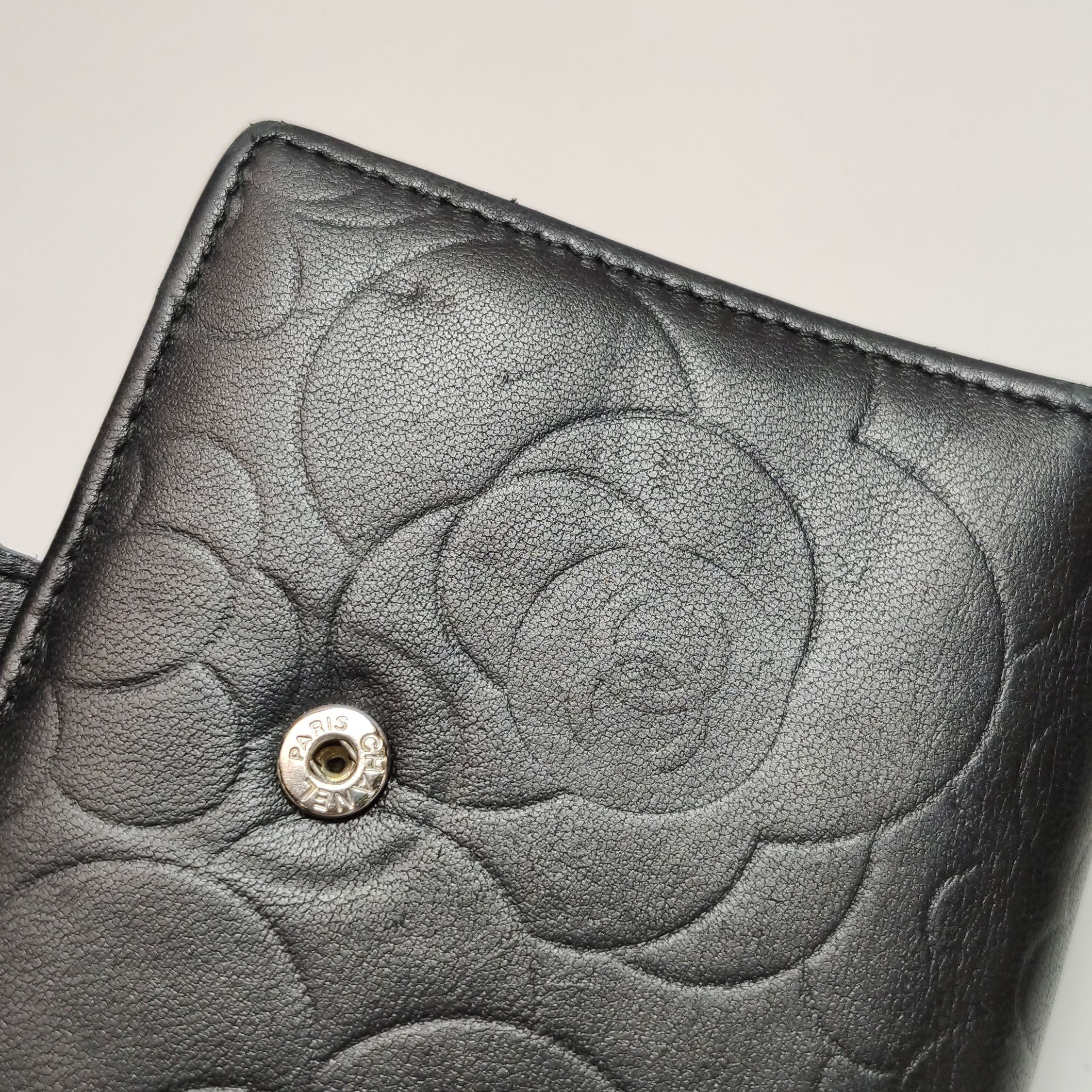 Chanel Chanel Women os Wallets Size ONE SIZE - 12 Thumbnail