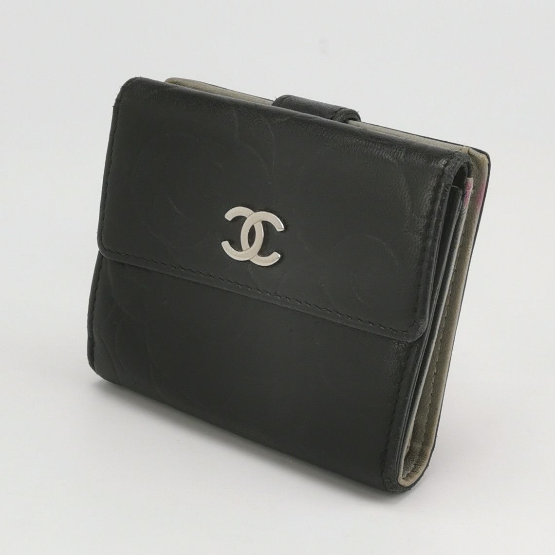 Chanel Chanel Women os Wallets Size ONE SIZE - 2 Thumbnail