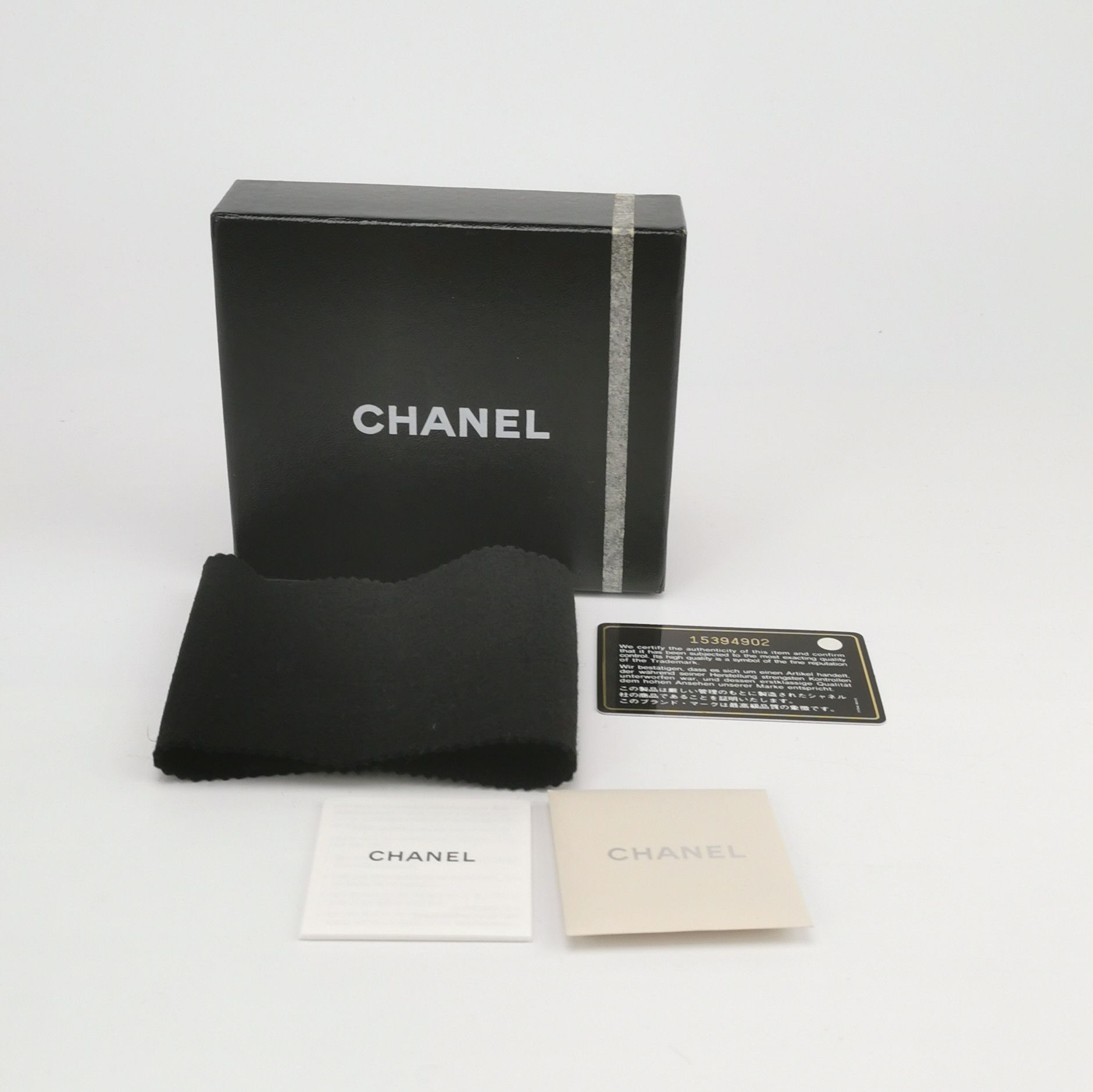 Chanel Chanel Women os Wallets Size ONE SIZE - 8 Thumbnail