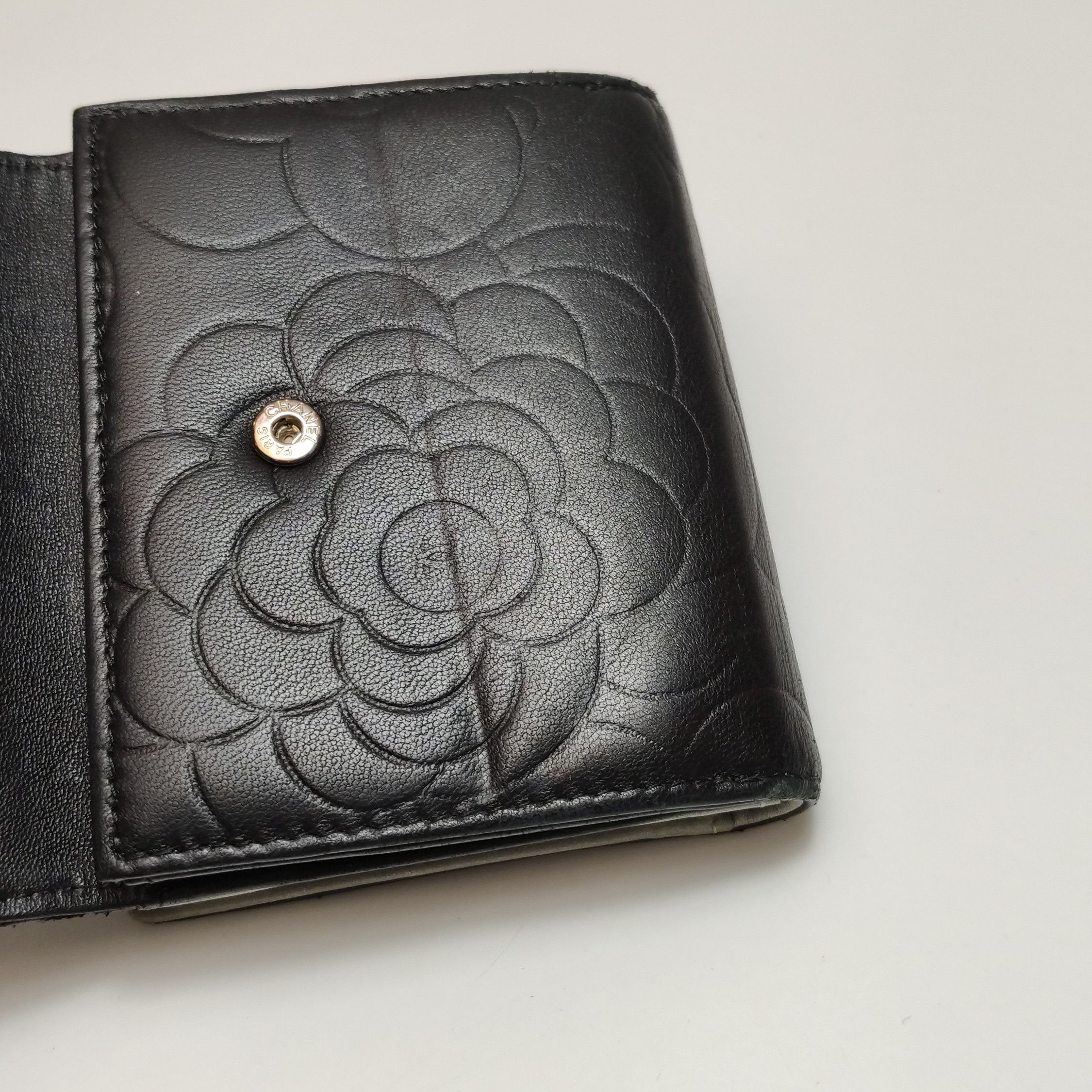 Chanel Chanel Women os Wallets Size ONE SIZE - 11 Thumbnail