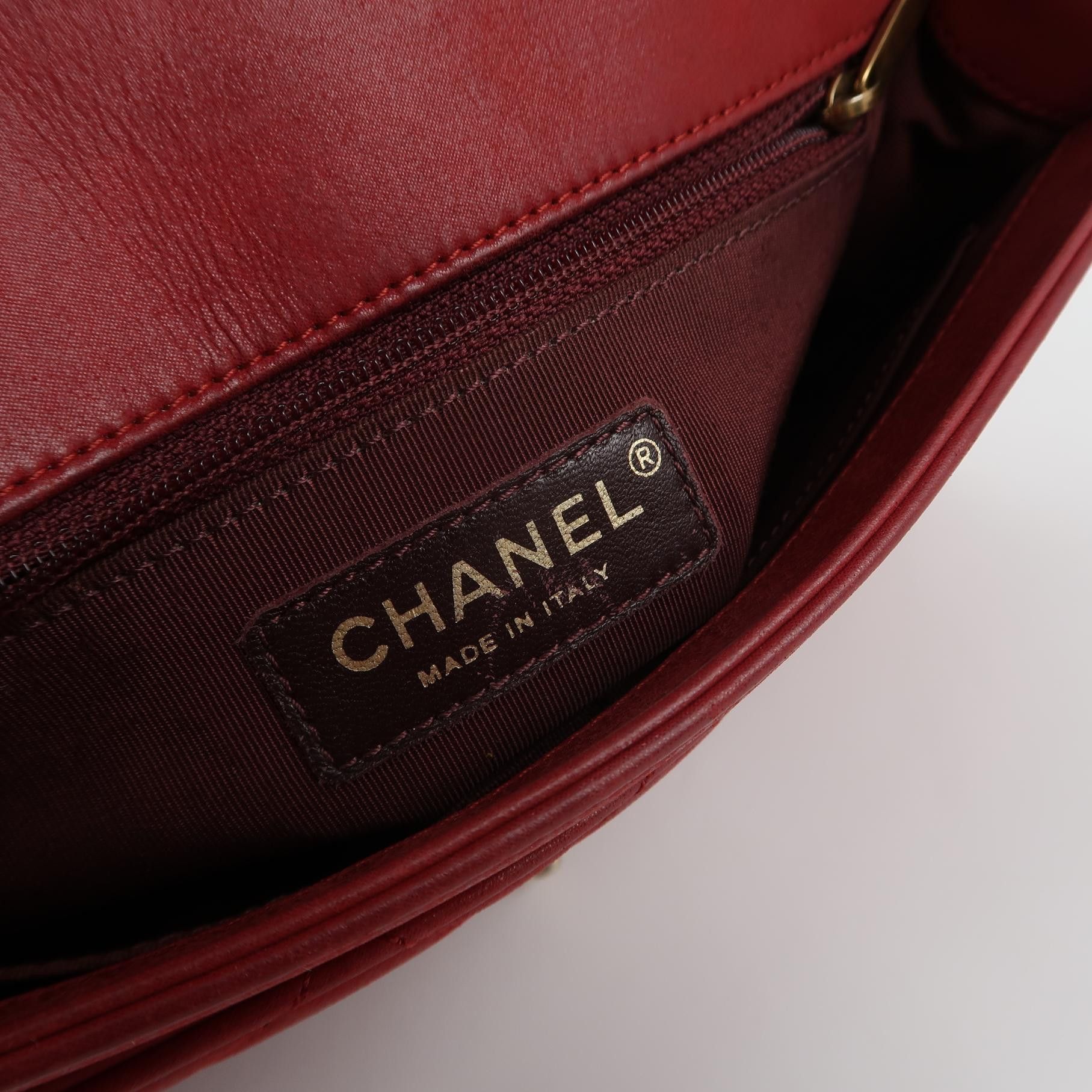 Chanel Chanel Women os Shoulder Bags Size ONE SIZE - 8 Thumbnail