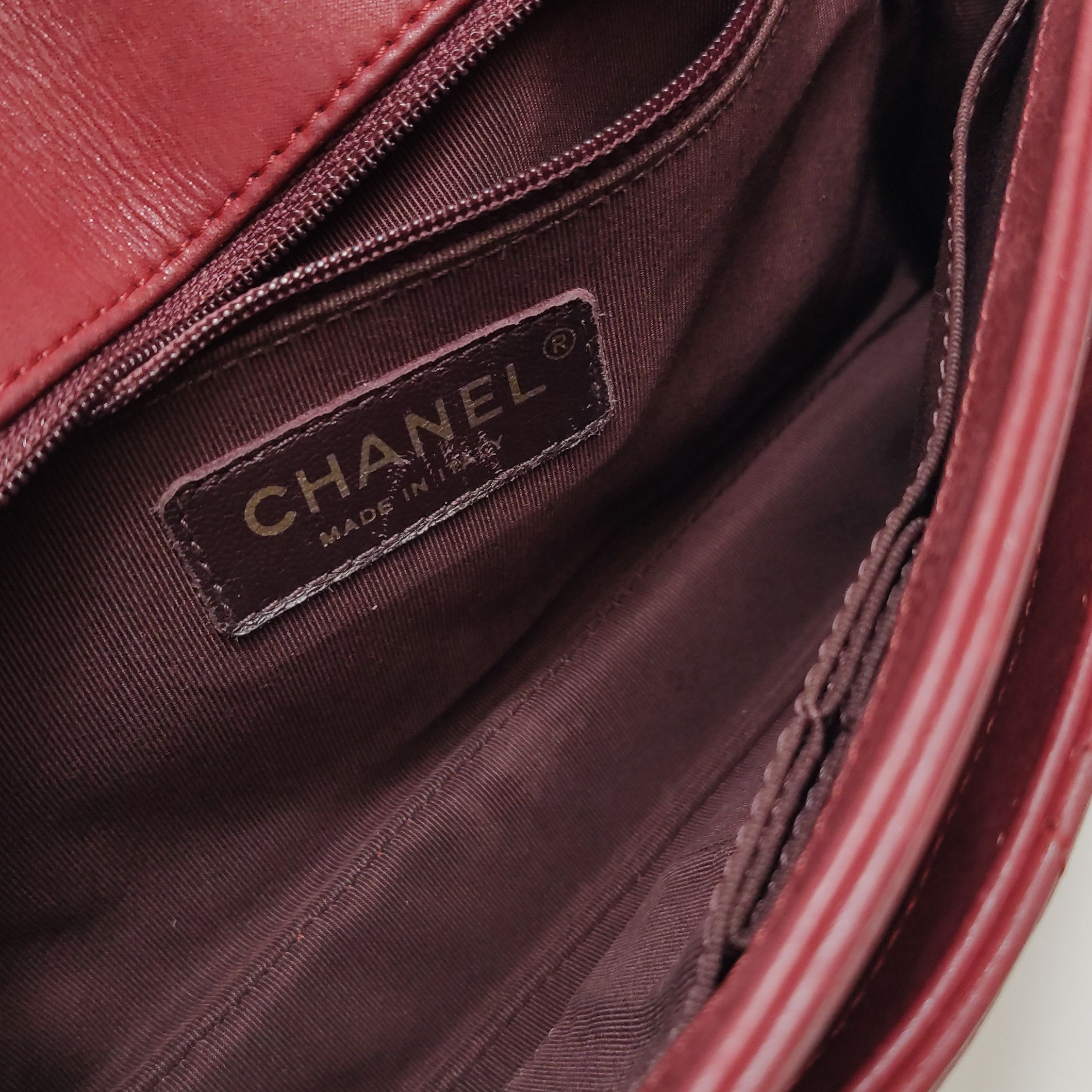 Chanel Chanel Women os Shoulder Bags Size ONE SIZE - 9 Thumbnail