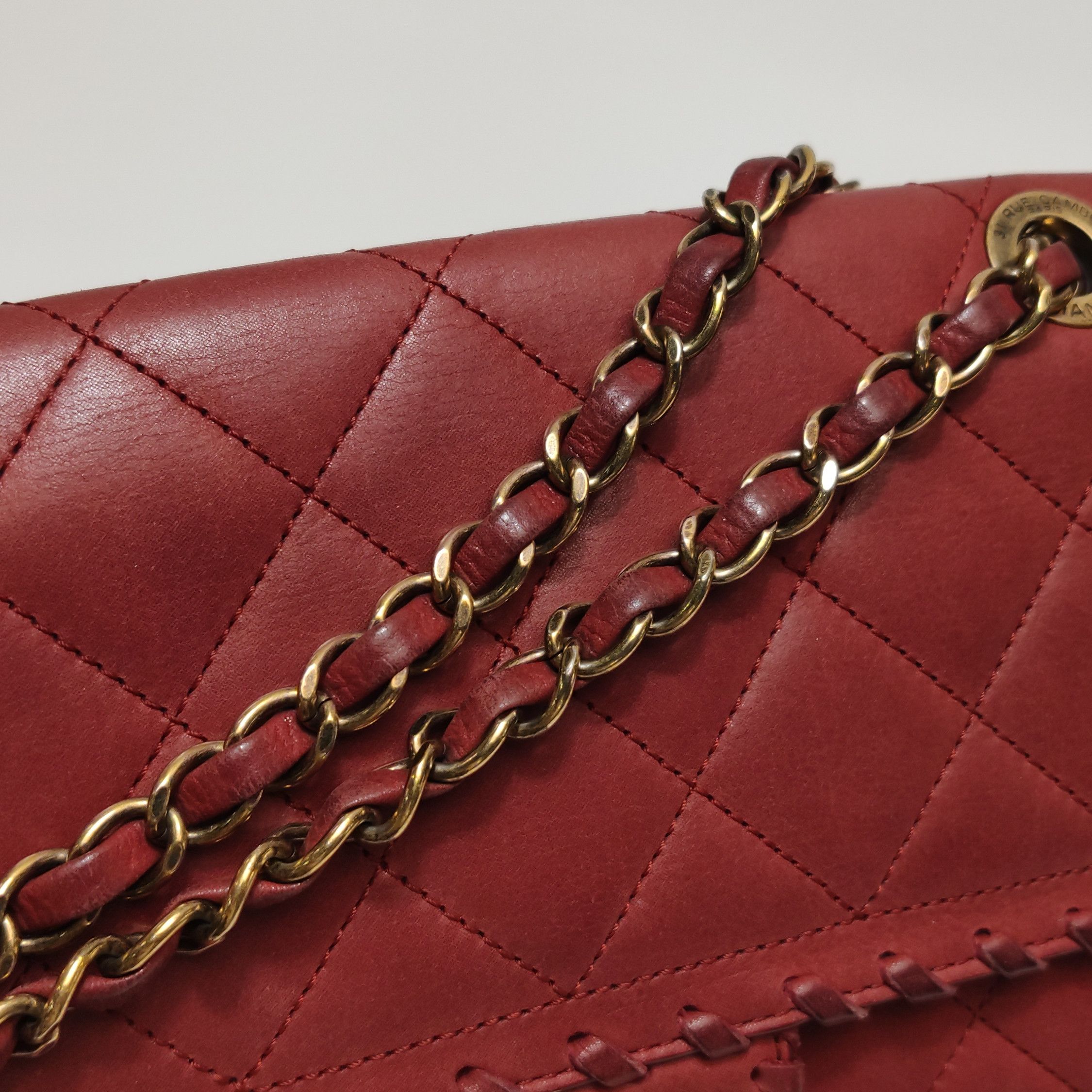 Chanel Chanel Women os Shoulder Bags Size ONE SIZE - 12 Thumbnail
