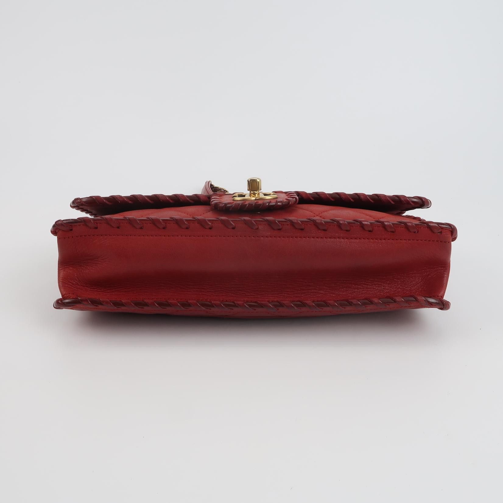 Chanel Chanel Women os Shoulder Bags Size ONE SIZE - 6 Thumbnail
