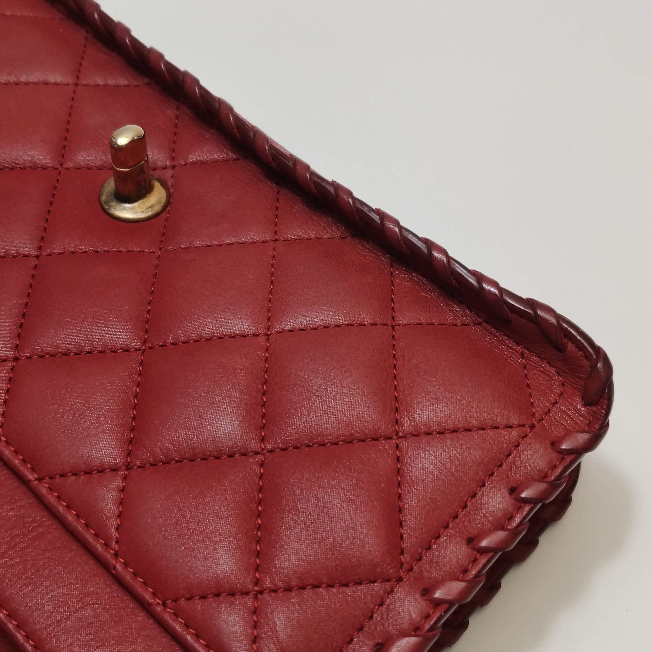Chanel Chanel Women os Shoulder Bags Size ONE SIZE - 22 Thumbnail
