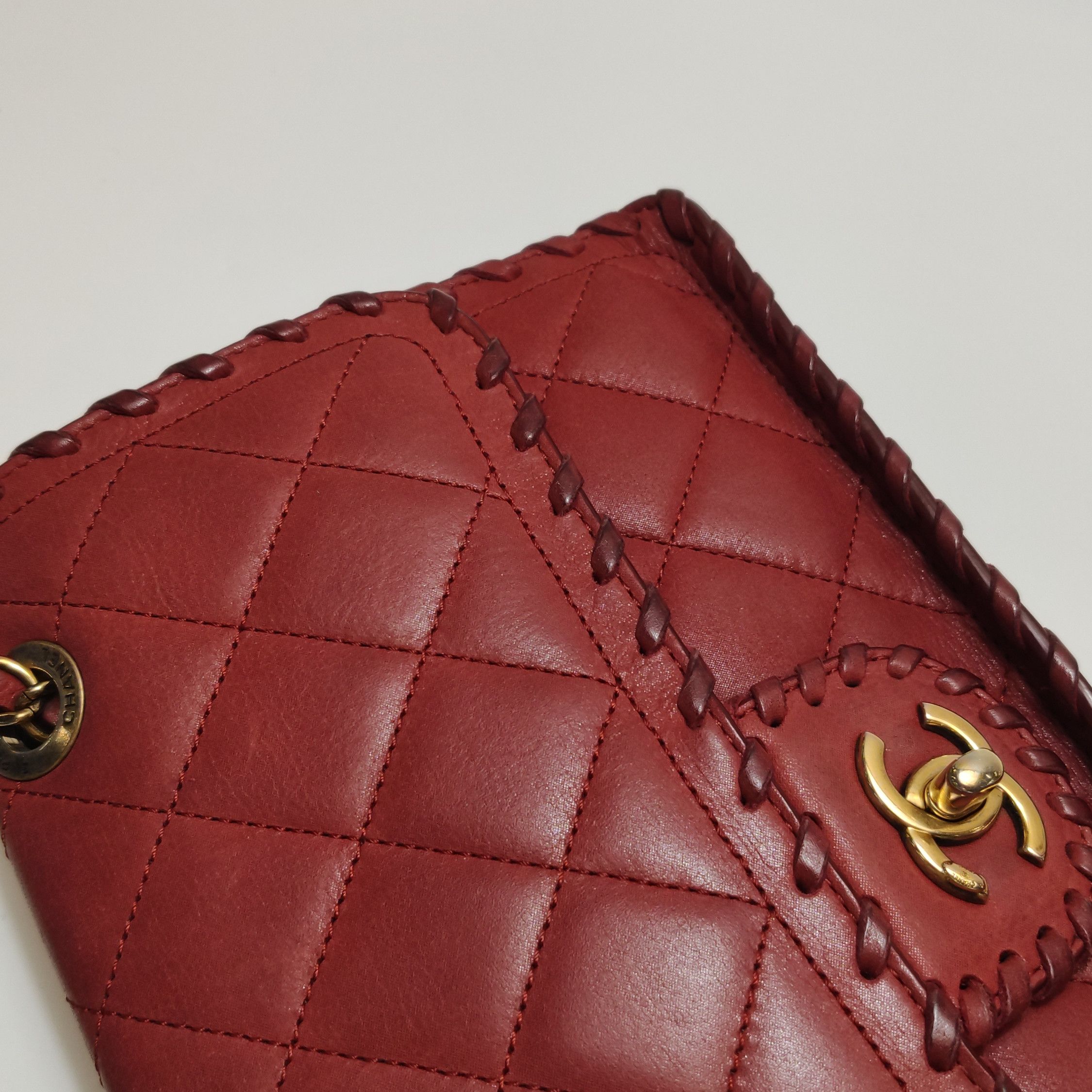 Chanel Chanel Women os Shoulder Bags Size ONE SIZE - 21 Thumbnail