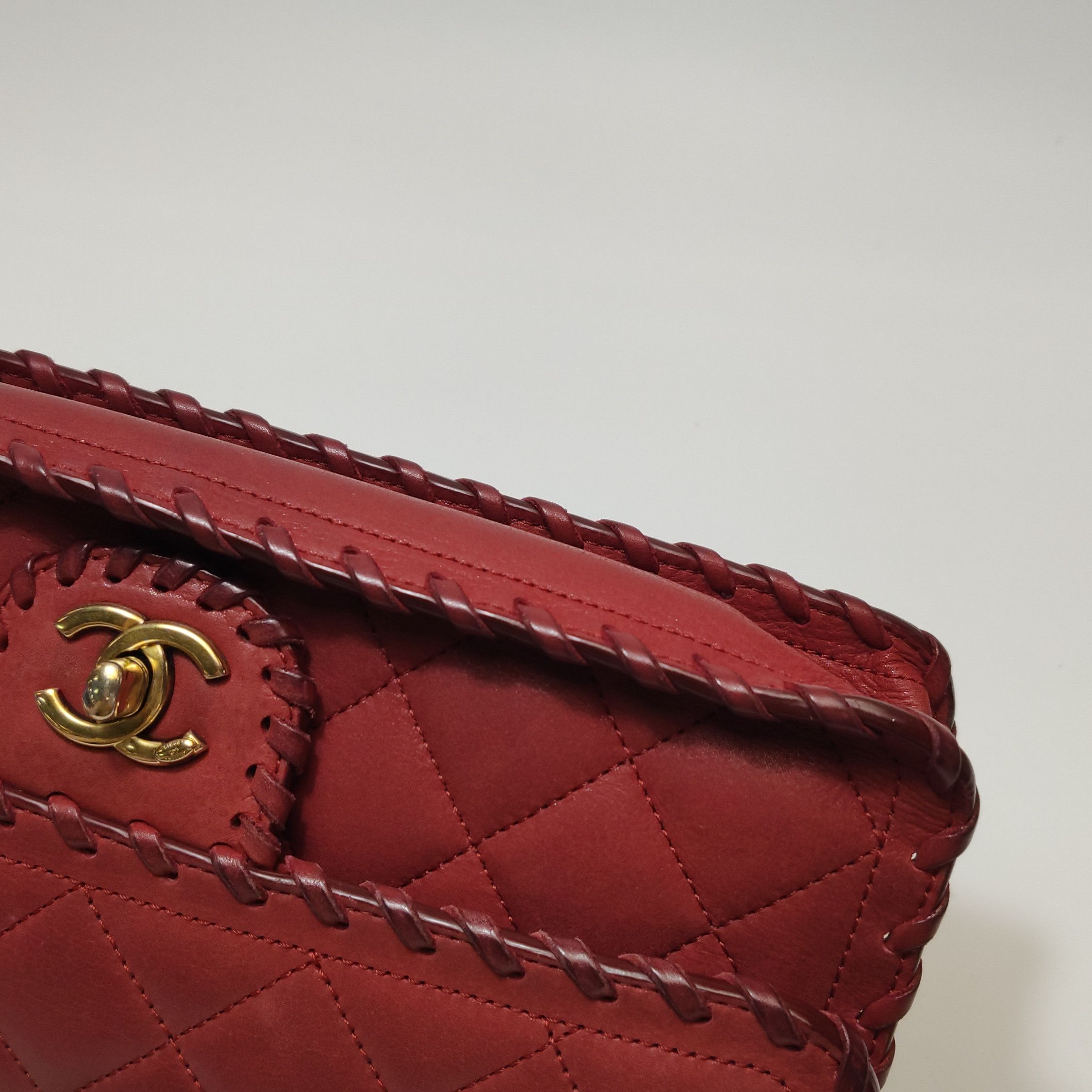 Chanel Chanel Women os Shoulder Bags Size ONE SIZE - 24 Thumbnail