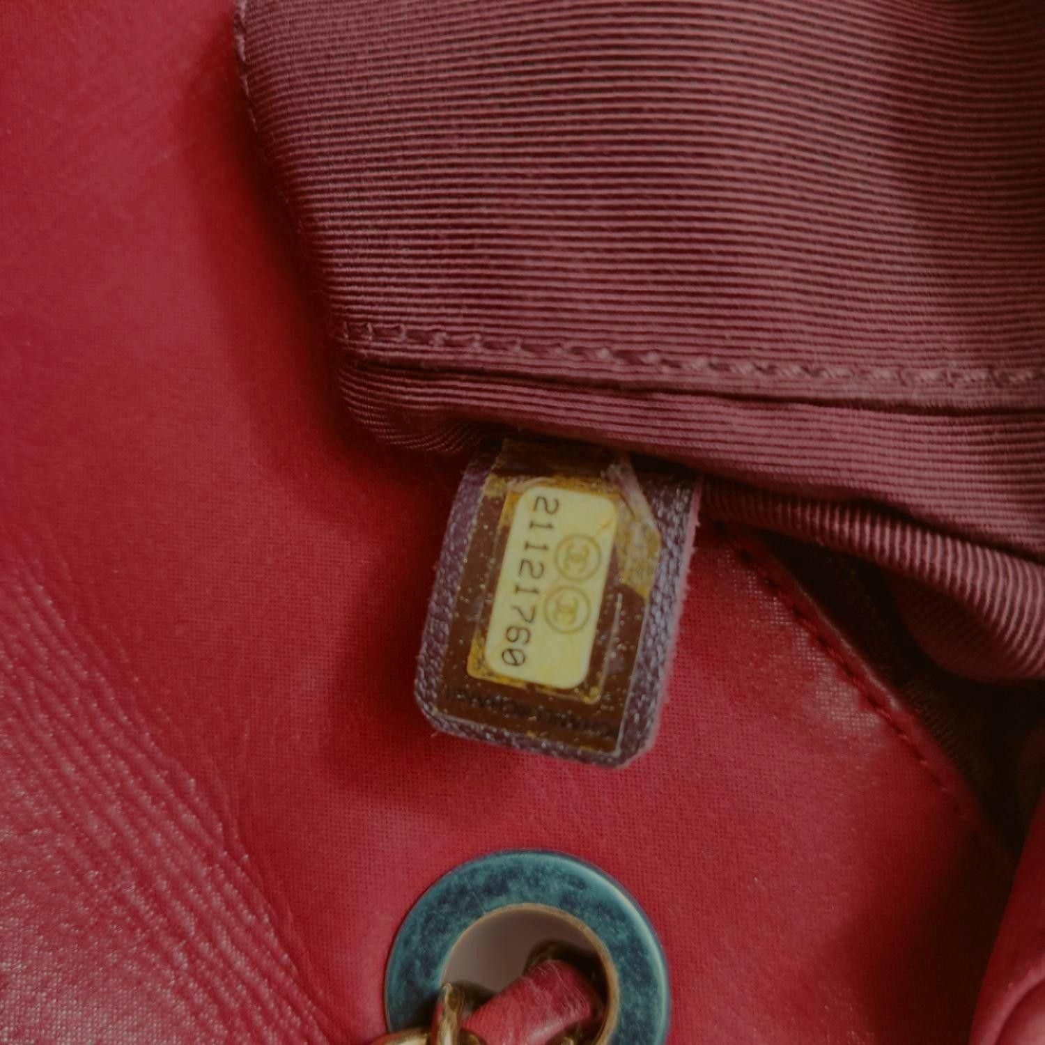 Chanel Chanel Women os Shoulder Bags Size ONE SIZE - 25 Thumbnail