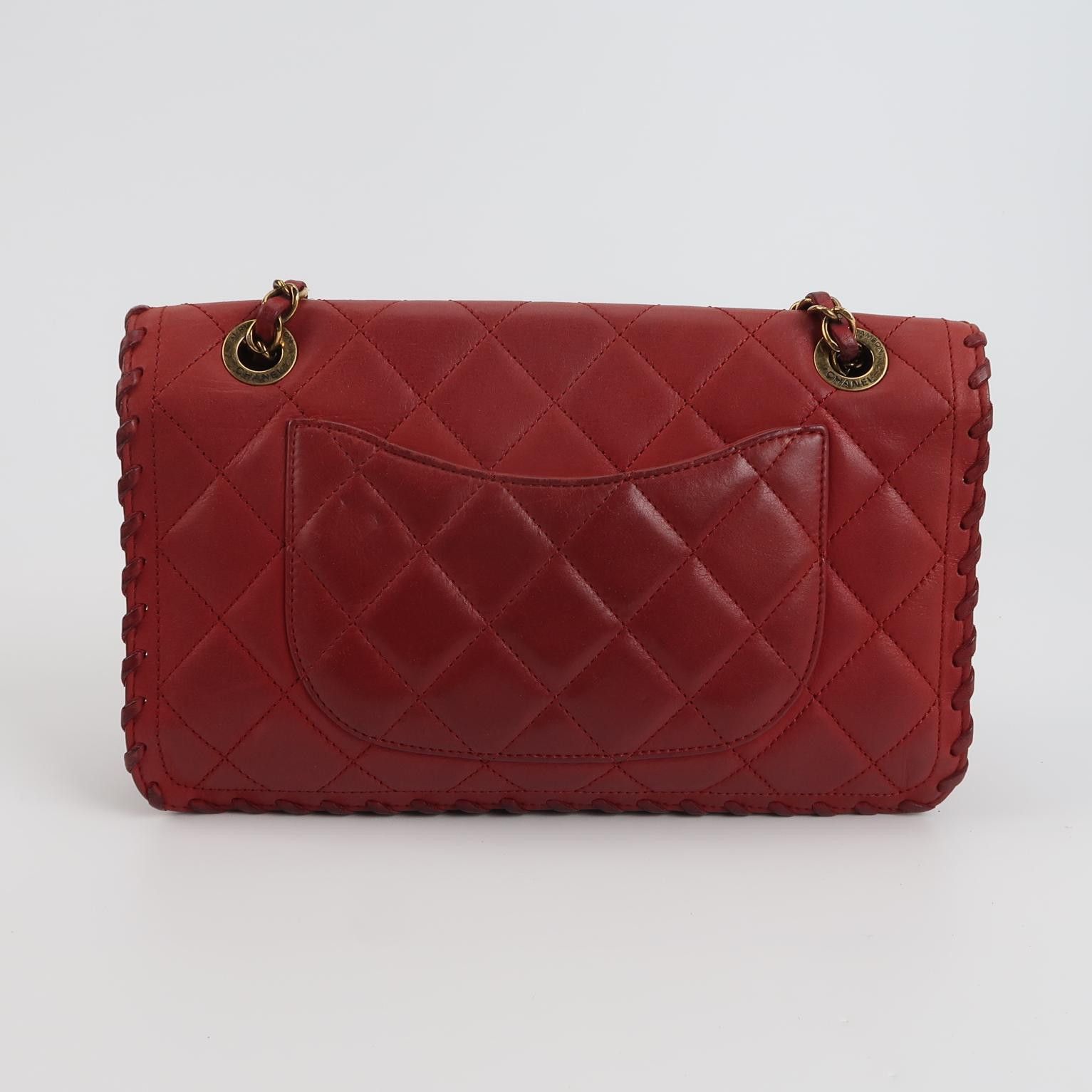 Chanel Chanel Women os Shoulder Bags Size ONE SIZE - 5 Thumbnail
