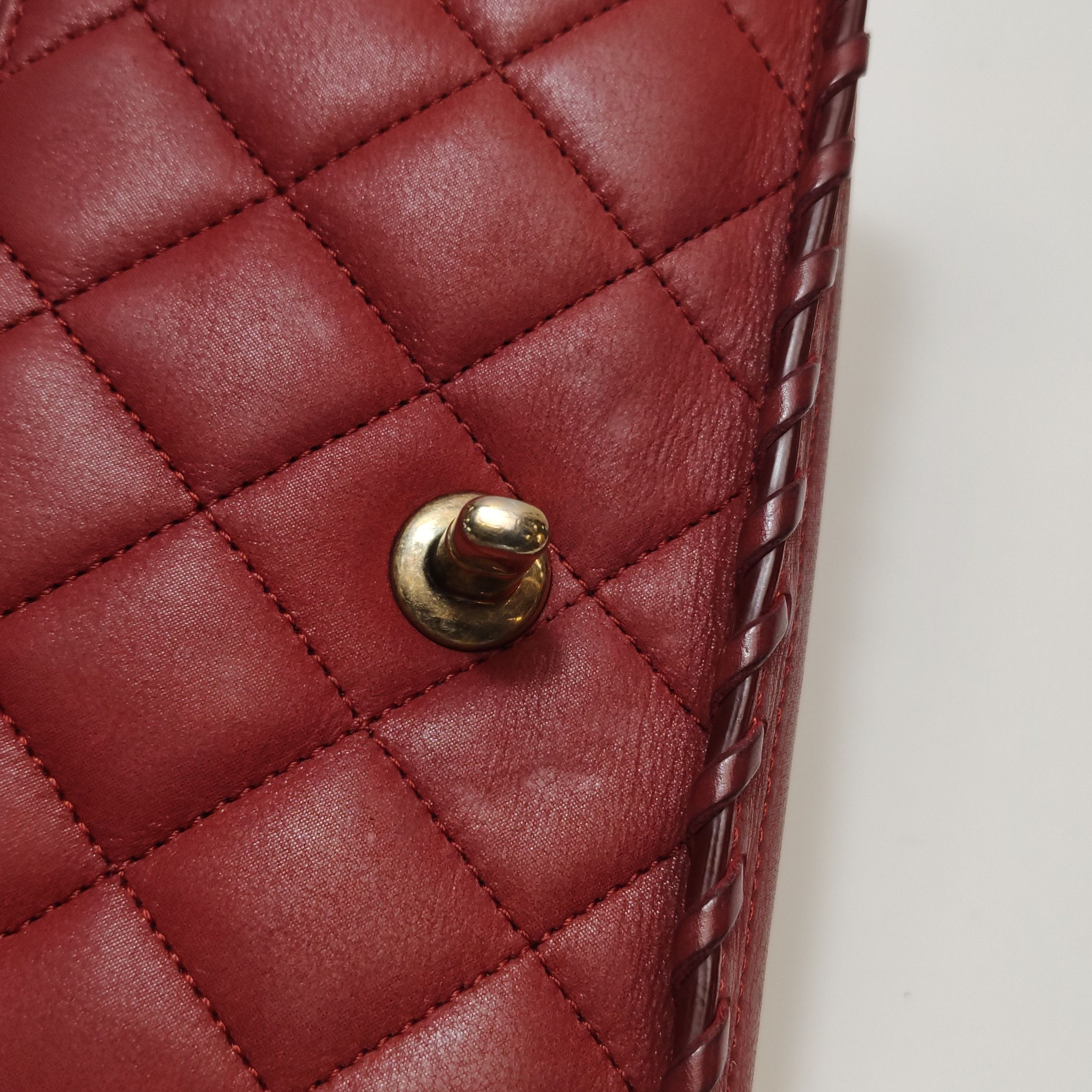 Chanel Chanel Women os Shoulder Bags Size ONE SIZE - 11 Thumbnail