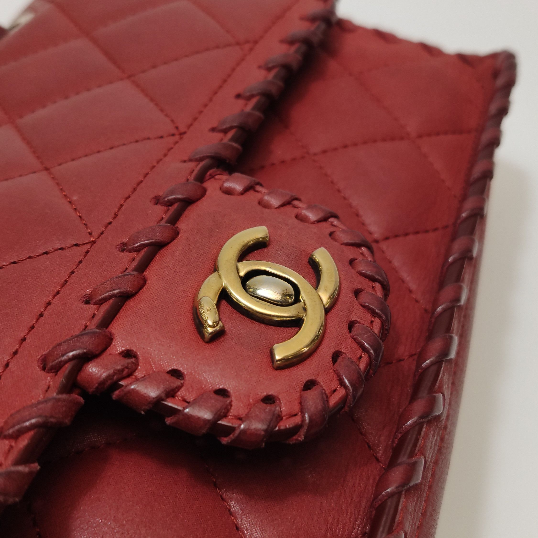 Chanel Chanel Women os Shoulder Bags Size ONE SIZE - 14 Thumbnail