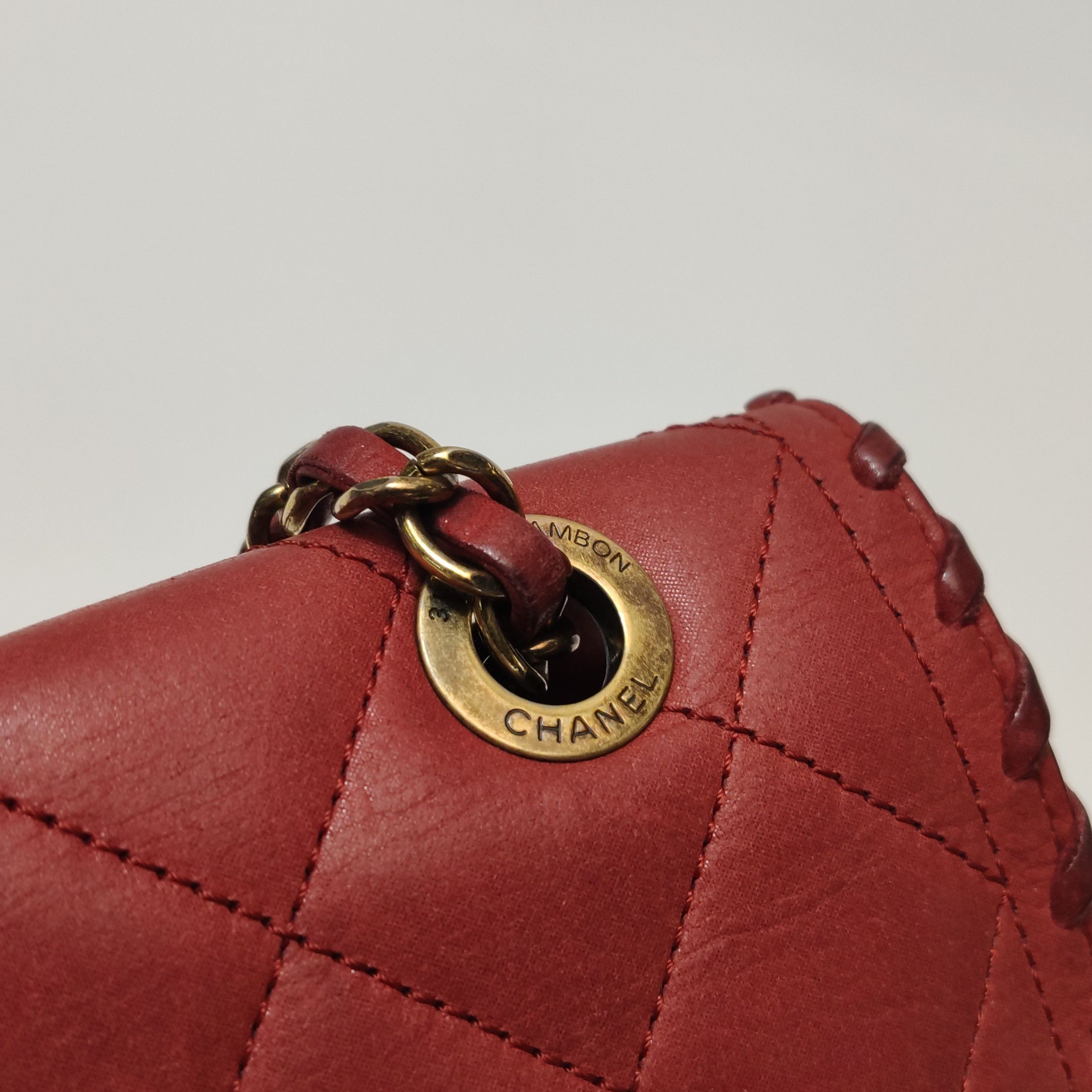 Chanel Chanel Women os Shoulder Bags Size ONE SIZE - 16 Thumbnail
