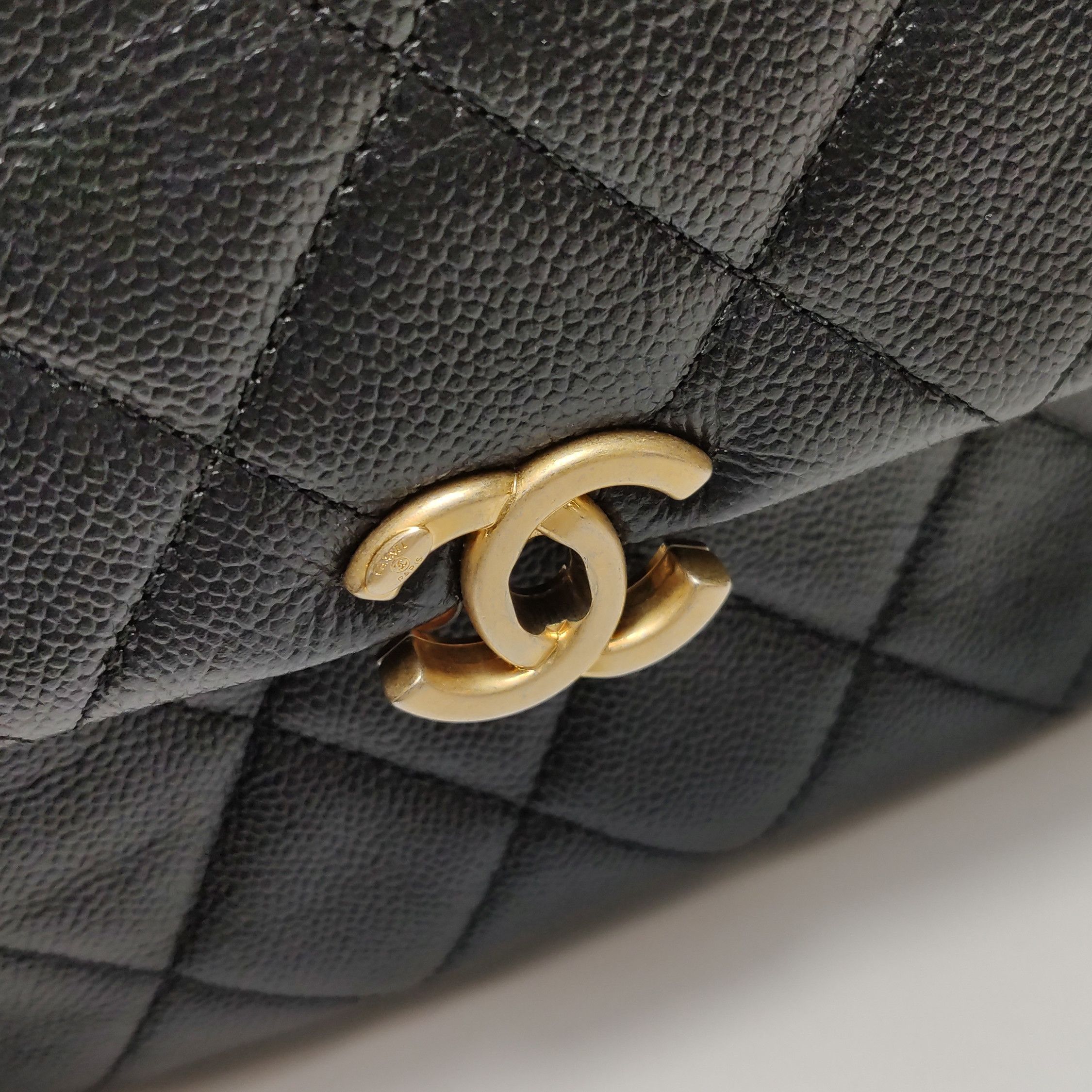 Chanel Chanel Women os Backpacks Size ONE SIZE - 14 Thumbnail