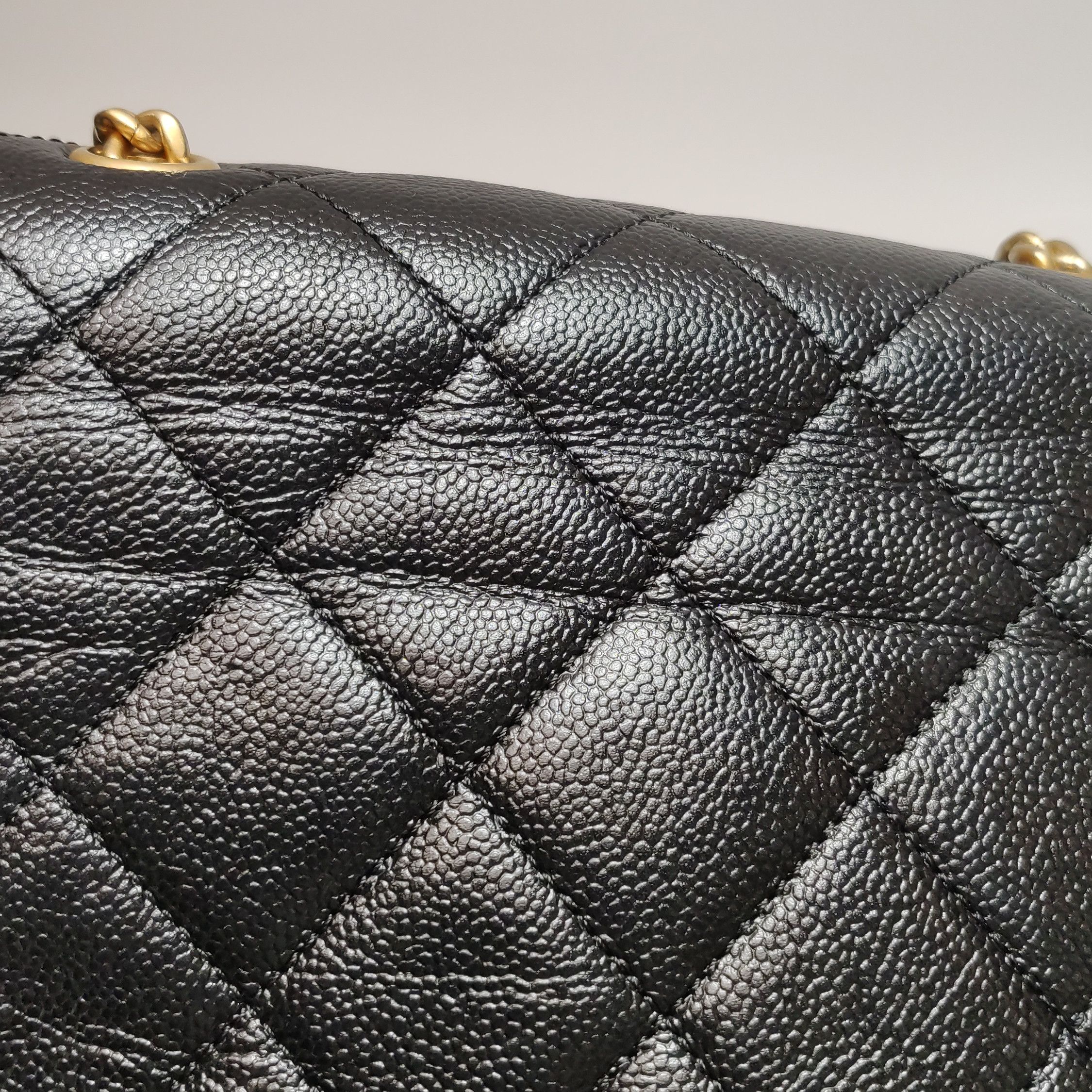 Chanel Chanel Women os Backpacks Size ONE SIZE - 15 Thumbnail