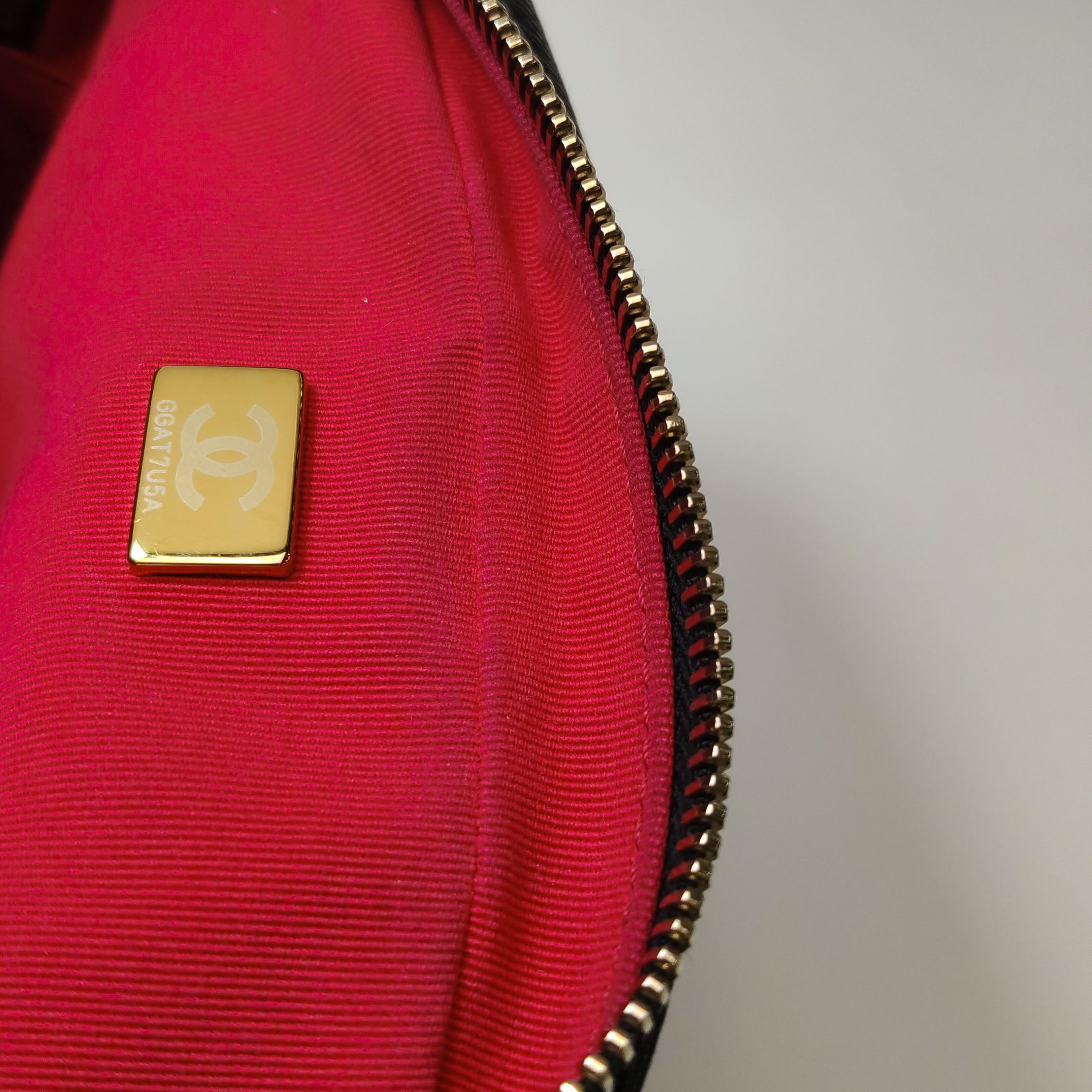 Chanel Chanel Women os Backpacks Size ONE SIZE - 10 Thumbnail