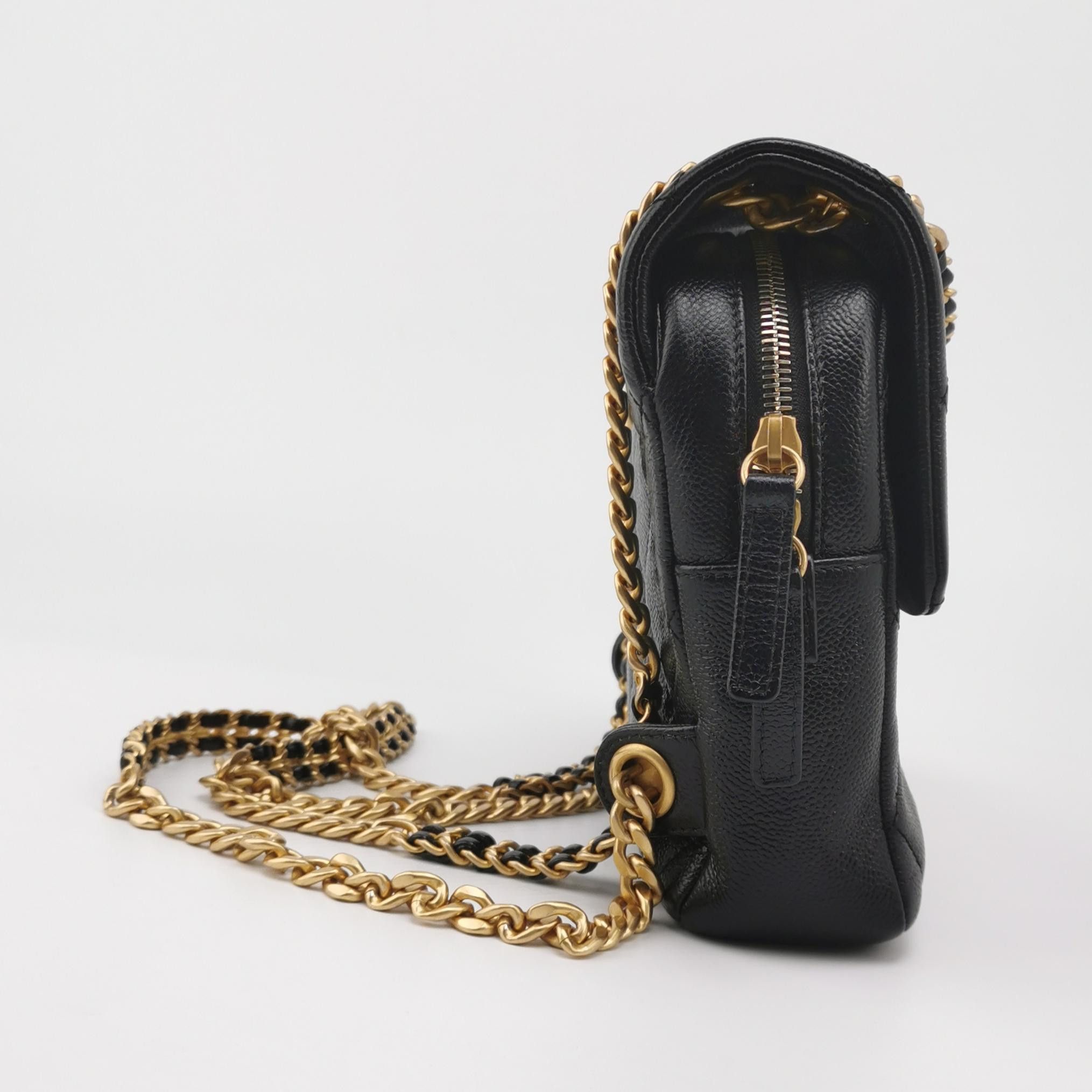 Chanel Chanel Women os Backpacks Size ONE SIZE - 4 Thumbnail