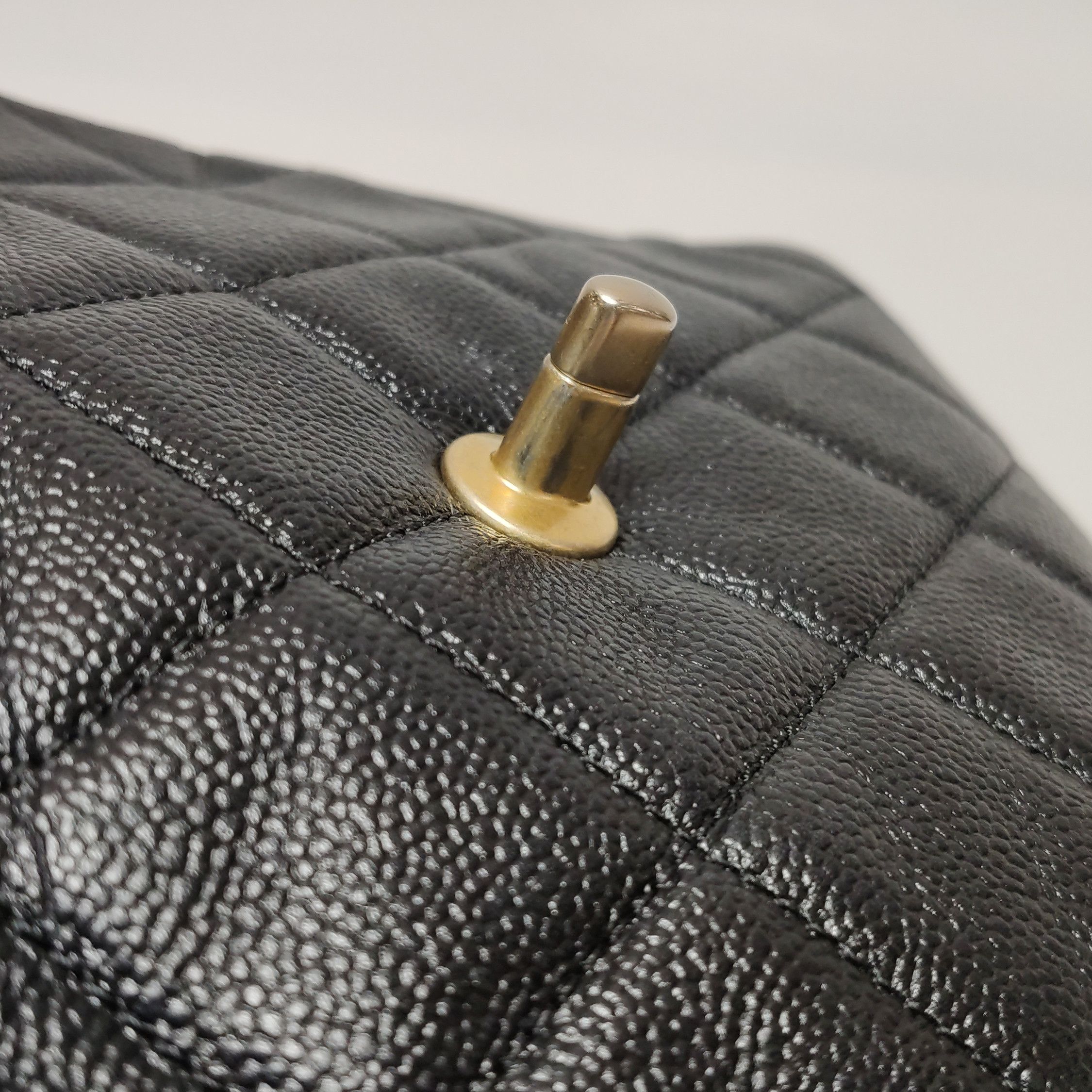 Chanel Chanel Women os Backpacks Size ONE SIZE - 12 Thumbnail