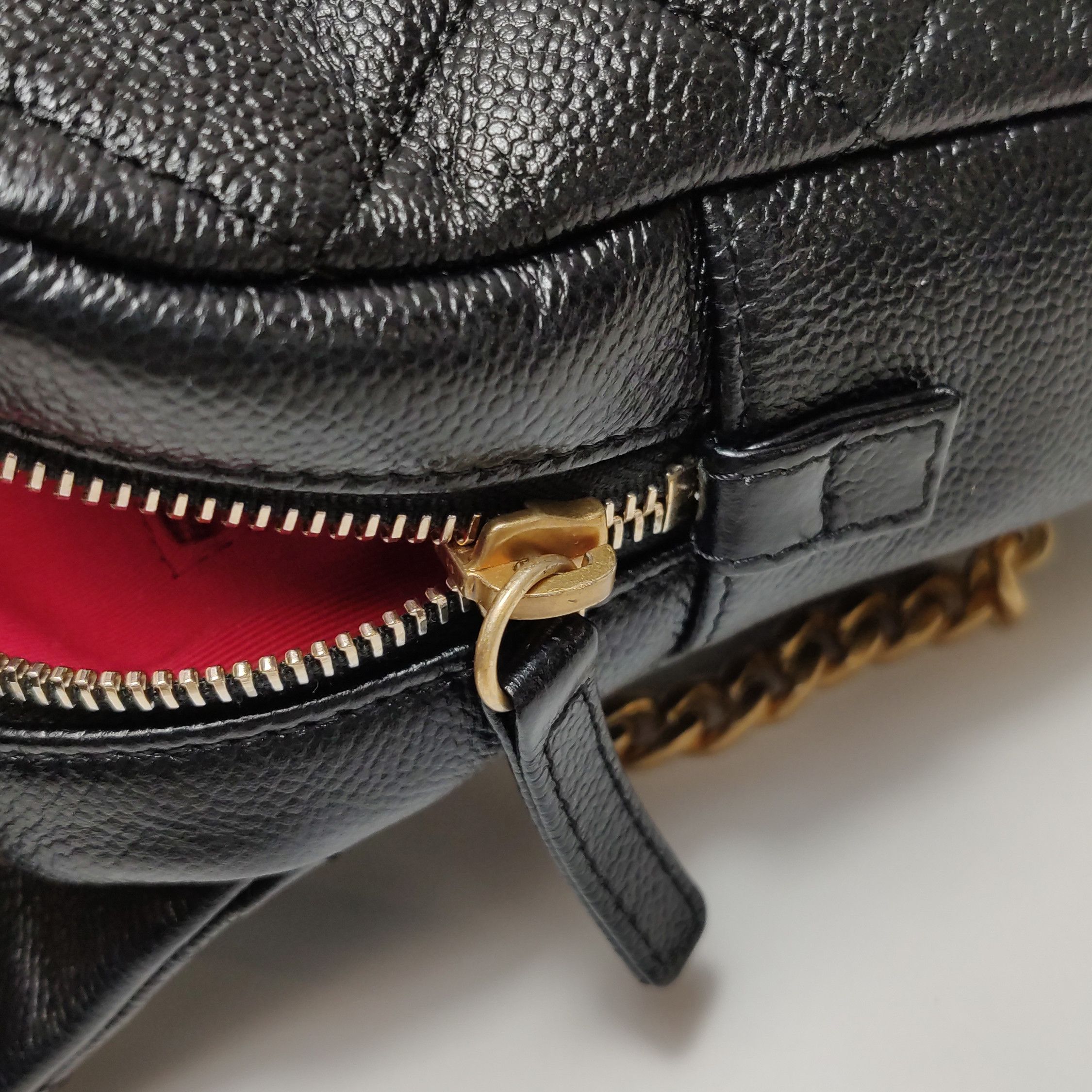 Chanel Chanel Women os Backpacks Size ONE SIZE - 13 Thumbnail