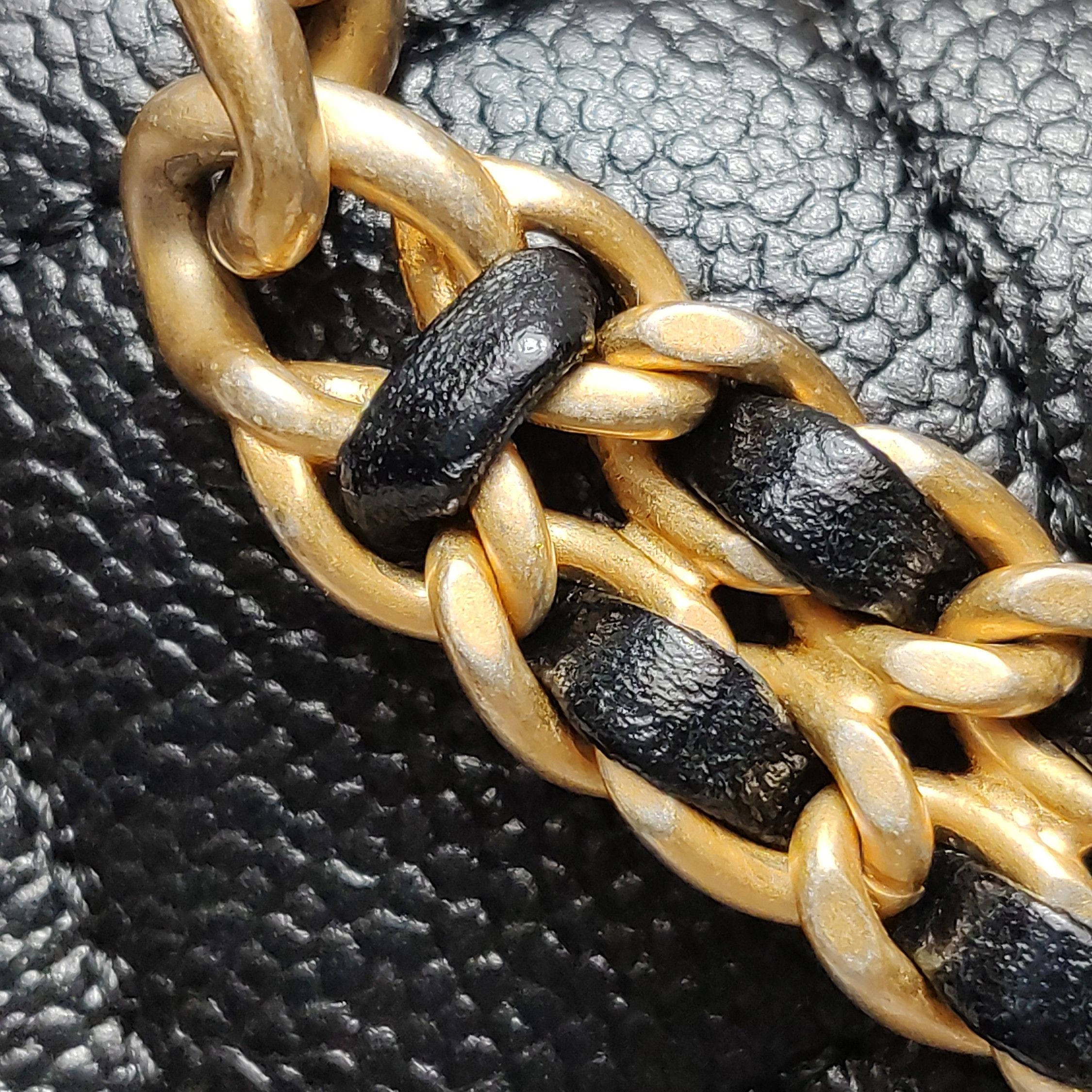Chanel Chanel Women os Backpacks Size ONE SIZE - 11 Thumbnail