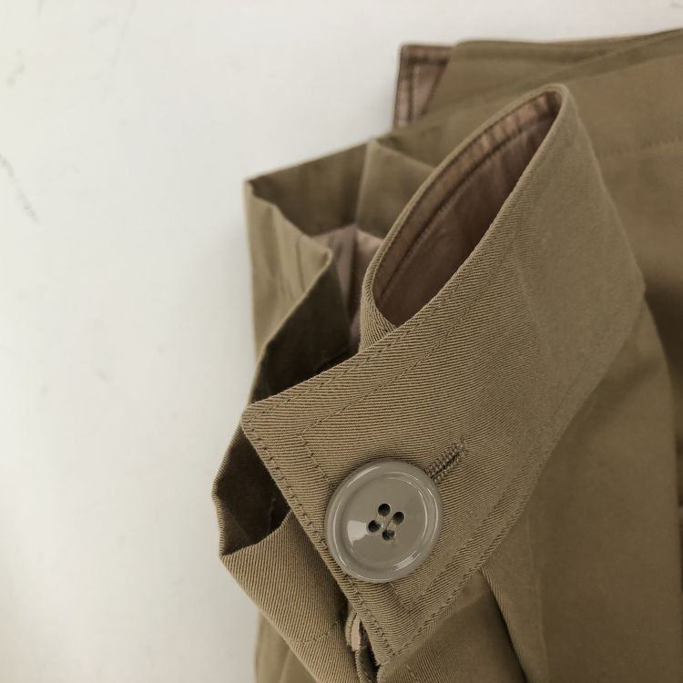 Saint Laurent Paris Saint Laurent Utility Jacket Size M Size US M / EU 48-50 / 2 - 8 Thumbnail