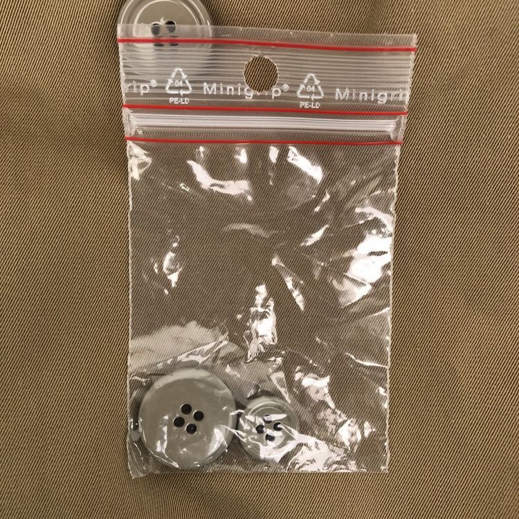 Saint Laurent Paris Saint Laurent Utility Jacket Size M Size US M / EU 48-50 / 2 - 5 Thumbnail