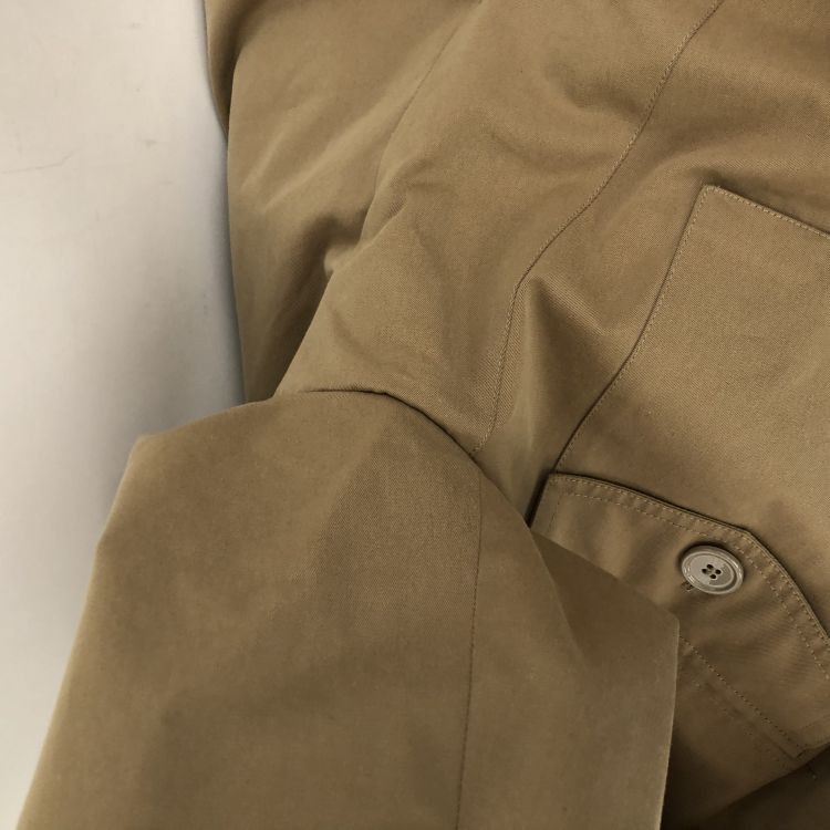 Saint Laurent Paris Saint Laurent Utility Jacket Size M Size US M / EU 48-50 / 2 - 9 Thumbnail