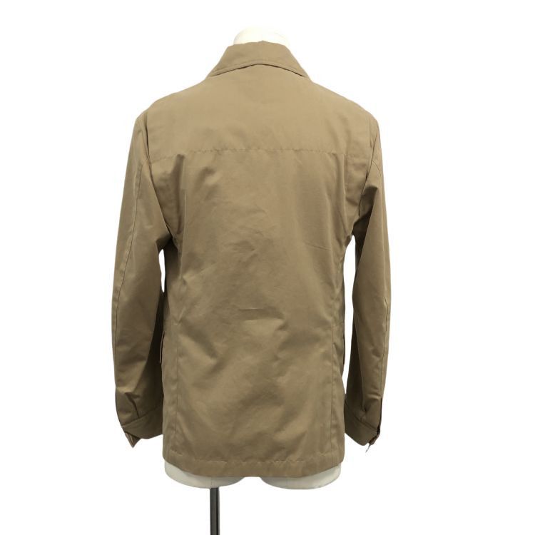 Saint Laurent Paris Saint Laurent Utility Jacket Size M Size US M / EU 48-50 / 2 - 2 Thumbnail