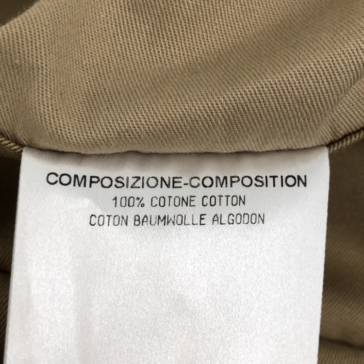 Saint Laurent Paris Saint Laurent Utility Jacket Size M Size US M / EU 48-50 / 2 - 4 Thumbnail
