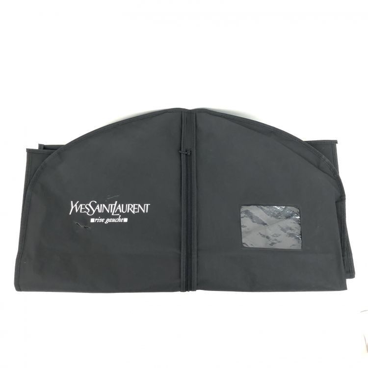 Saint Laurent Paris Saint Laurent Utility Jacket Size M Size US M / EU 48-50 / 2 - 6 Thumbnail