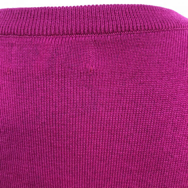 Yves Saint Laurent Yves Saint Laurent Floral Embroidered Sweater Size M Size M / US 6-8 / IT 42-44 - 7 Thumbnail