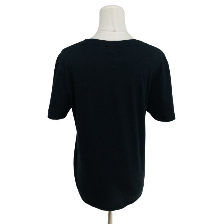 Saint Laurent Paris Saint Laurent Call Me After Graphic T-Shirt Size M Size US M / EU 48-50 / 2 - 2 Thumbnail