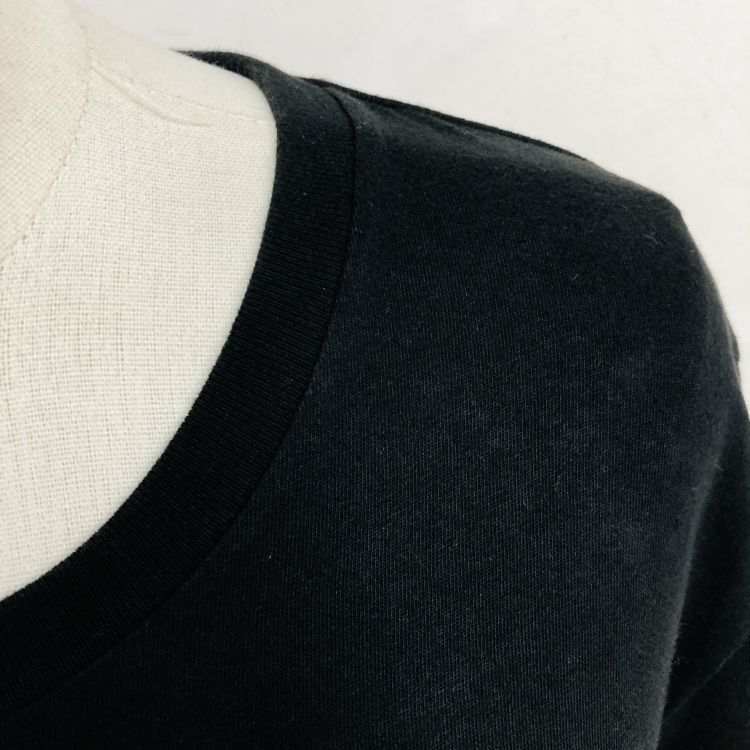 Saint Laurent Paris Saint Laurent Call Me After Graphic T-Shirt Size M Size US M / EU 48-50 / 2 - 8 Thumbnail