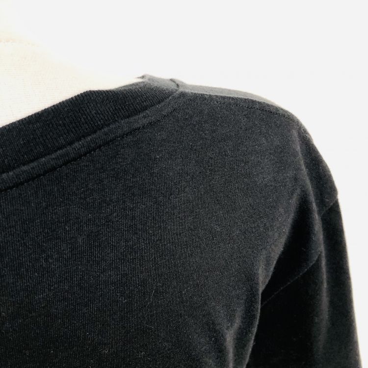 Saint Laurent Paris Saint Laurent Call Me After Graphic T-Shirt Size M Size US M / EU 48-50 / 2 - 6 Thumbnail