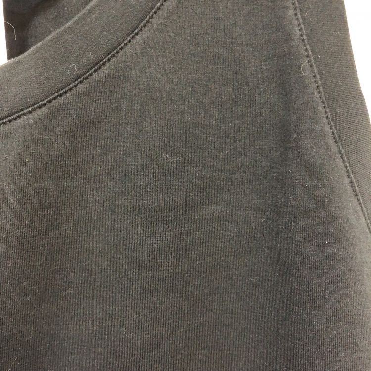 Prada Prada Black Zip Pocket Tank Top Size S Size S / US 4 / IT 40 - 6 Thumbnail