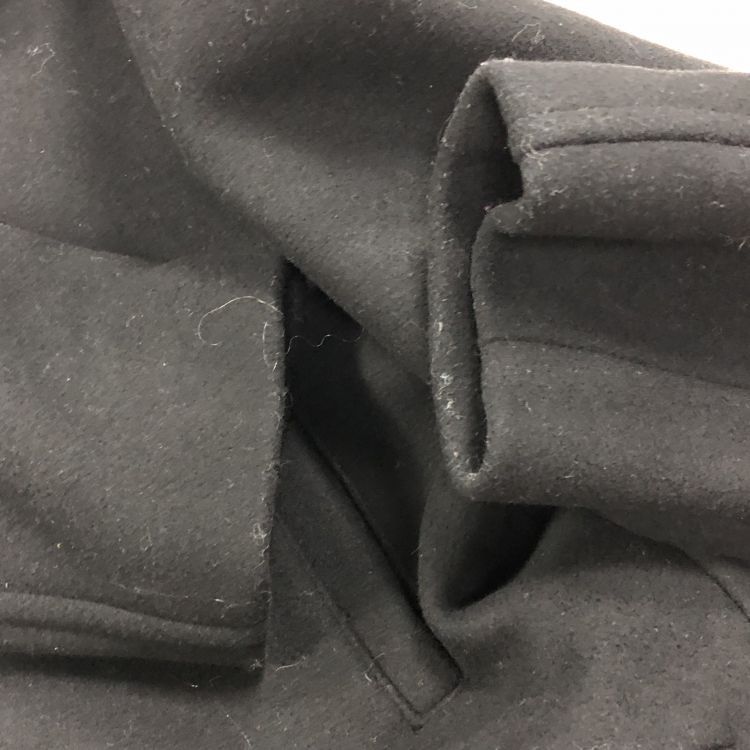 Prada Prada Fur Trim Hooded Coat Size 38 Size XS / US 0-2 / IT 36-38 - 9 Thumbnail