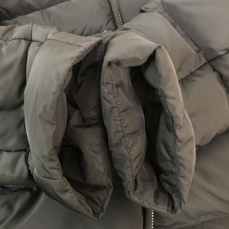 Prada Prada Hooded Down Jacket Size 40 Size S / US 4 / IT 40 - 12 Thumbnail