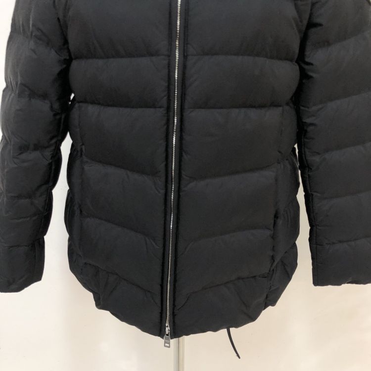 Prada Prada Hooded Down Jacket Size 40 Size S / US 4 / IT 40 - 13 Thumbnail