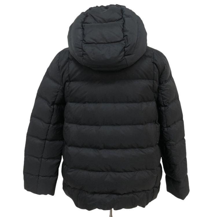 Prada Prada Hooded Down Jacket Size 40 Size S / US 4 / IT 40 - 2 Thumbnail